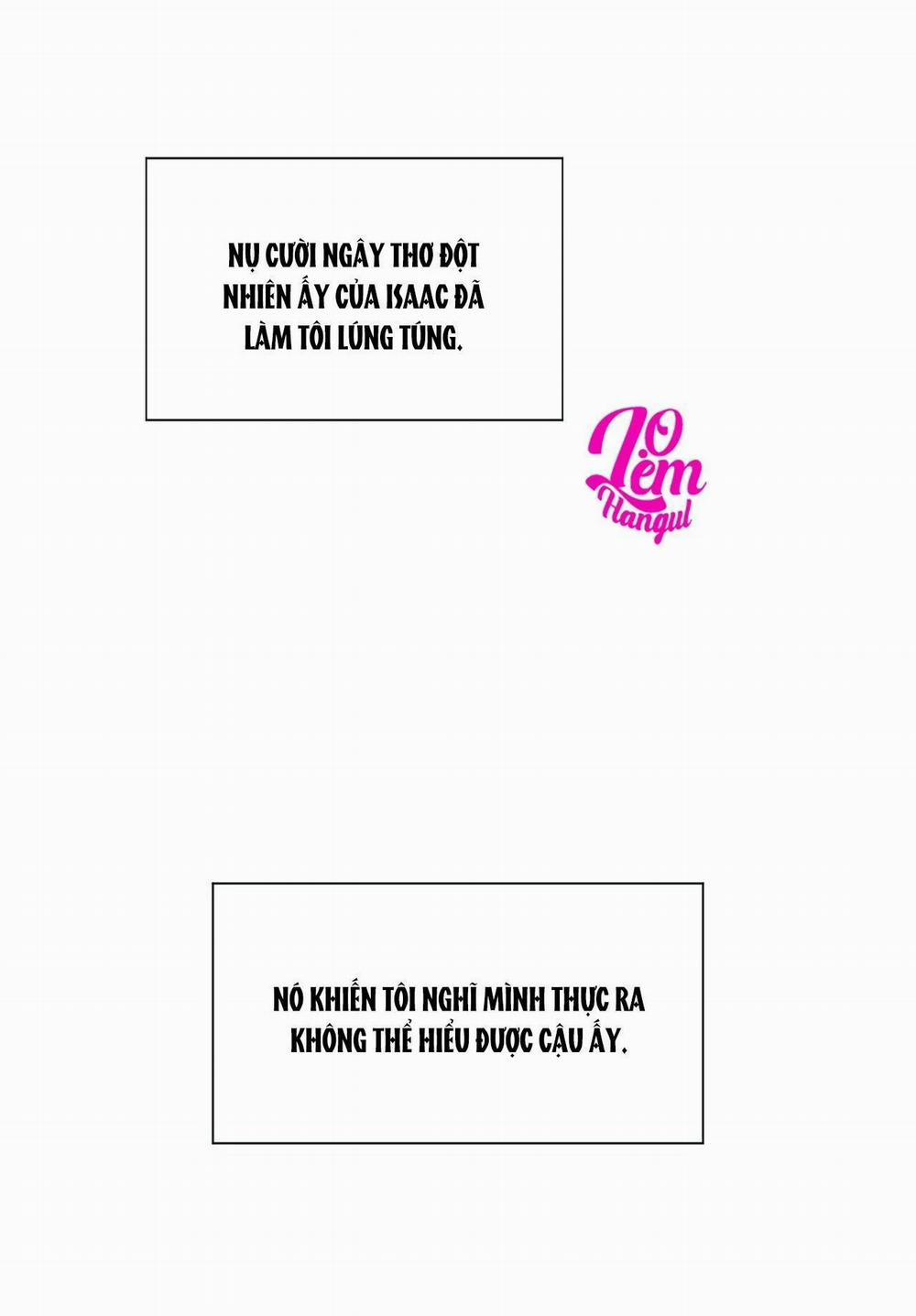 Câu Chuyện Của Nàng Giselle 21 trang 31