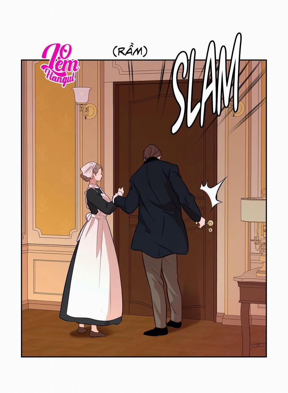 Câu Chuyện Của Nàng Giselle 21 trang 41