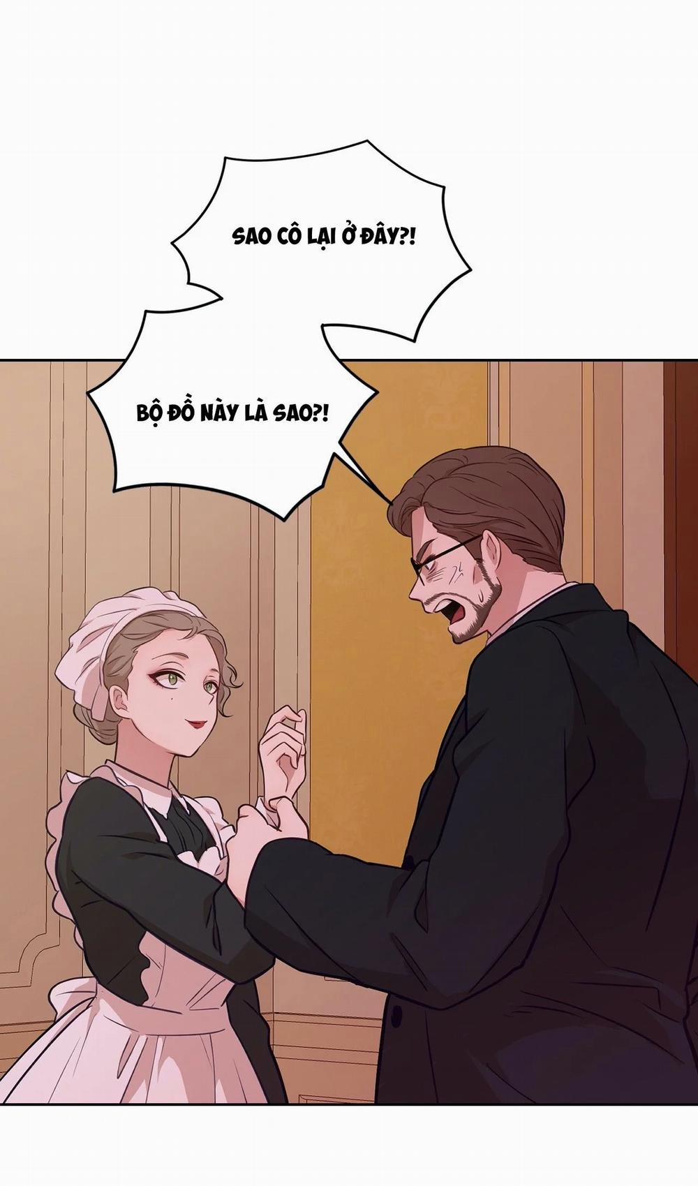 Câu Chuyện Của Nàng Giselle 21 trang 42