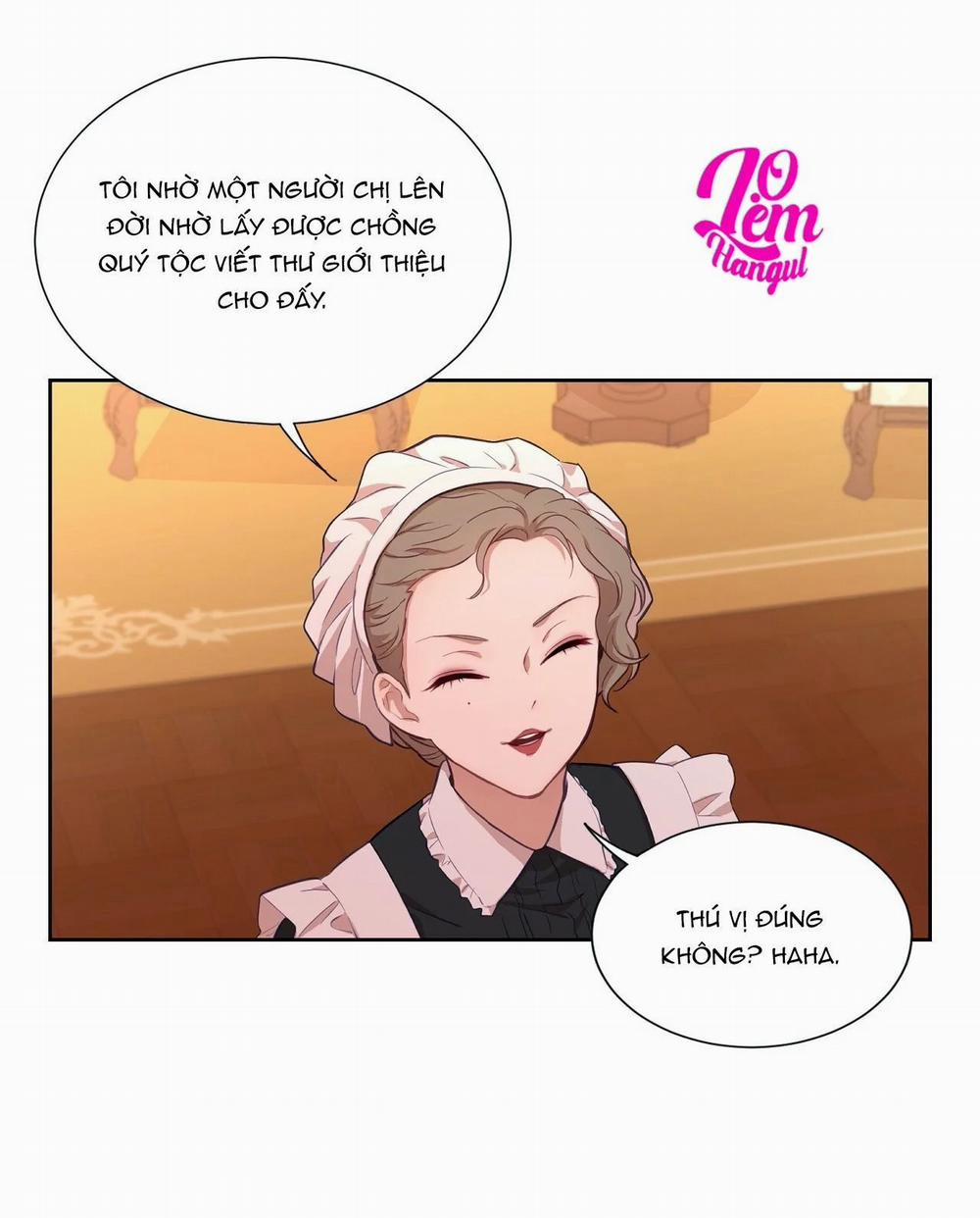 Câu Chuyện Của Nàng Giselle 21 trang 45