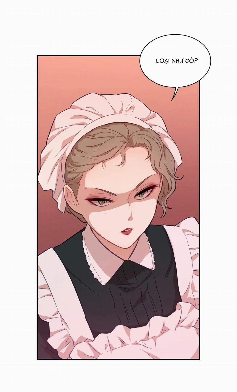 Câu Chuyện Của Nàng Giselle 21 trang 47