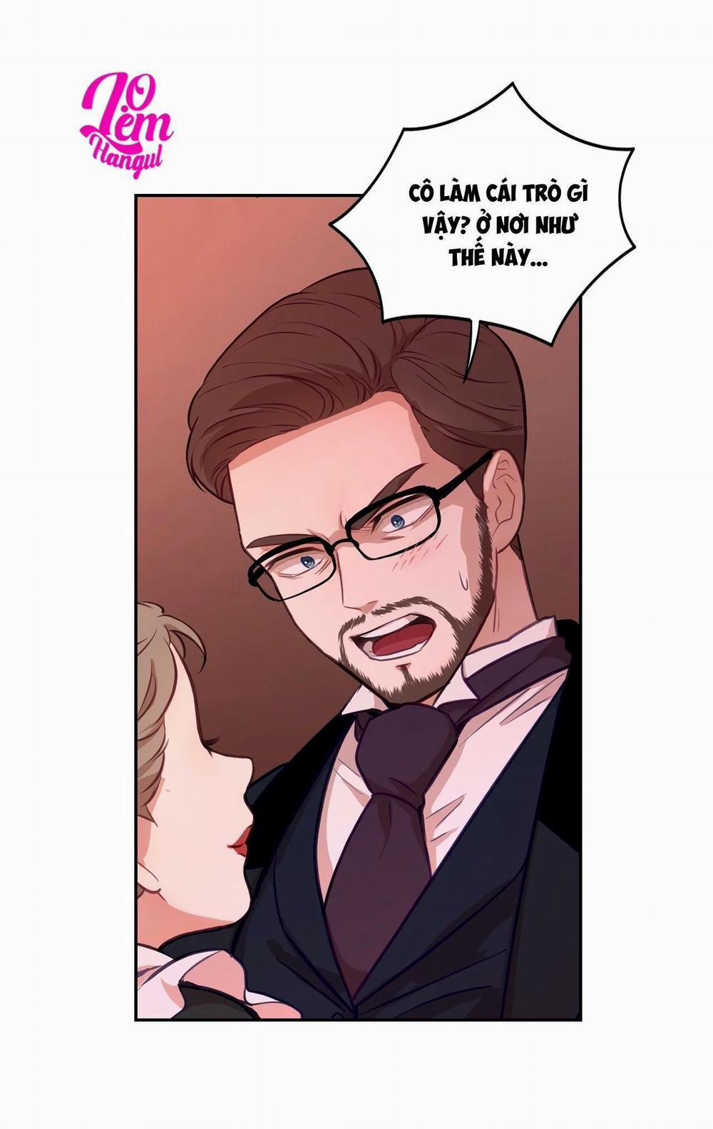 Câu Chuyện Của Nàng Giselle 21 trang 52