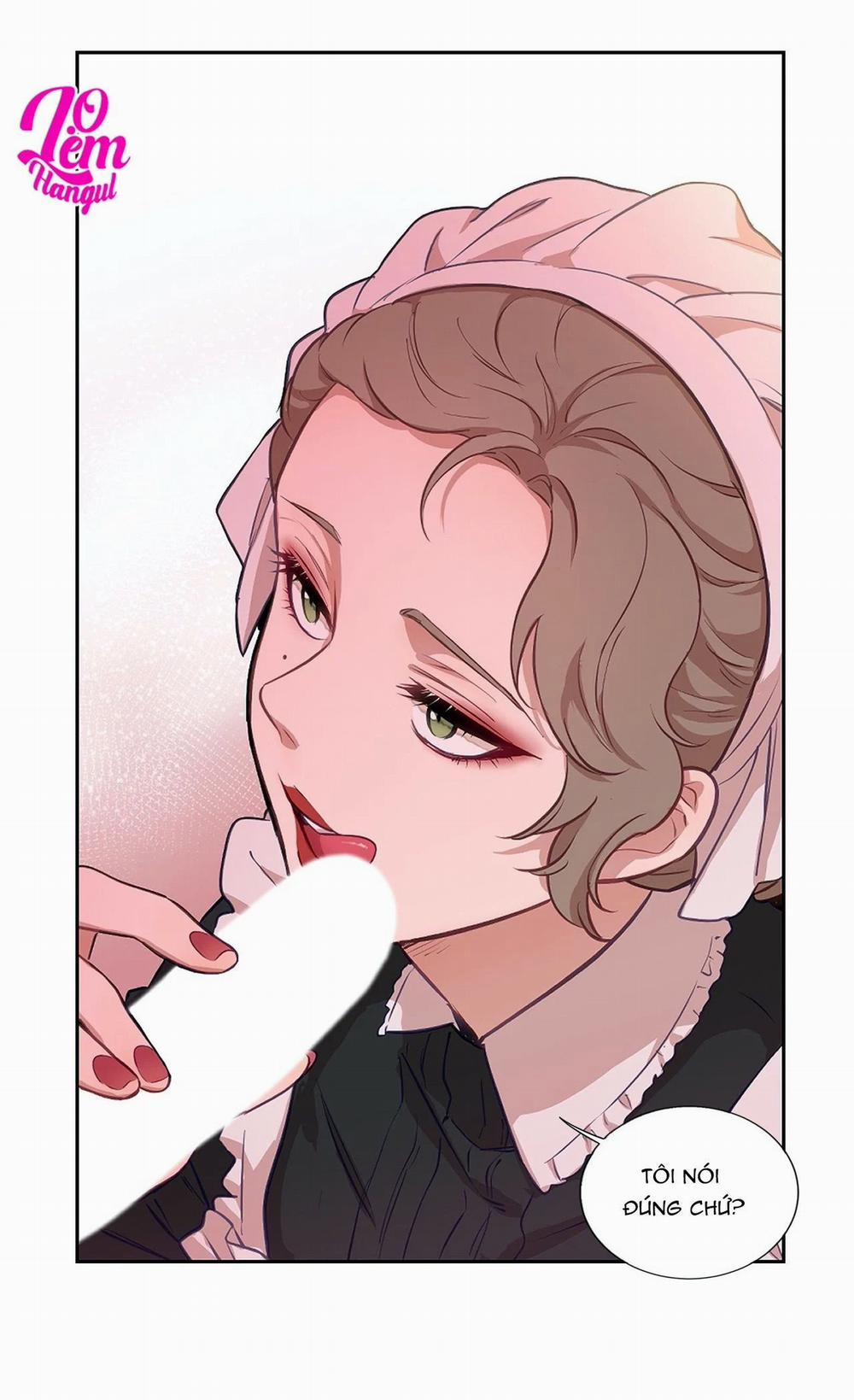 Câu Chuyện Của Nàng Giselle 21 trang 56