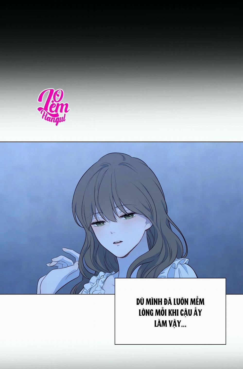 Câu Chuyện Của Nàng Giselle 21 trang 6