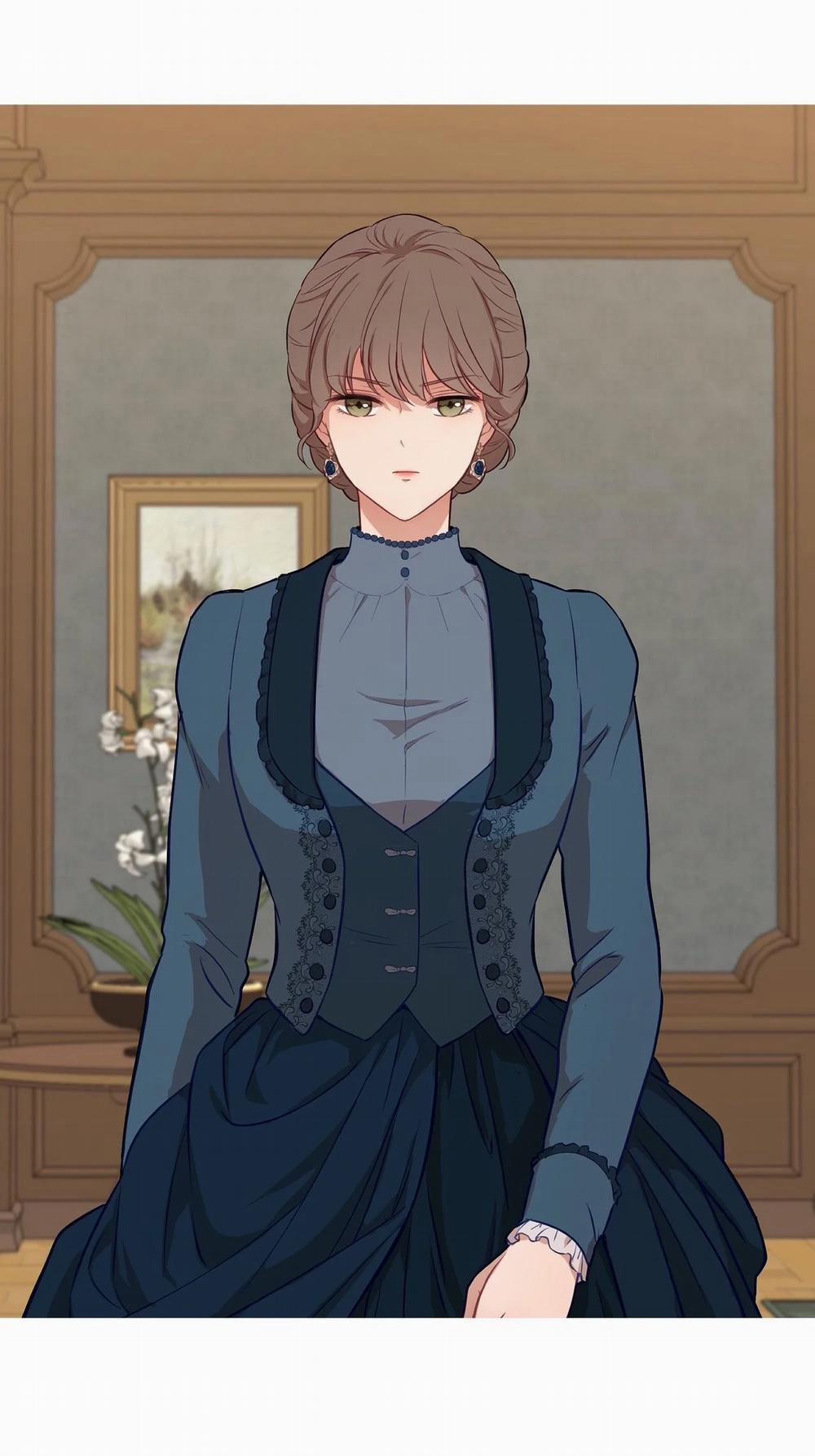 Câu Chuyện Của Nàng Giselle 21 trang 64