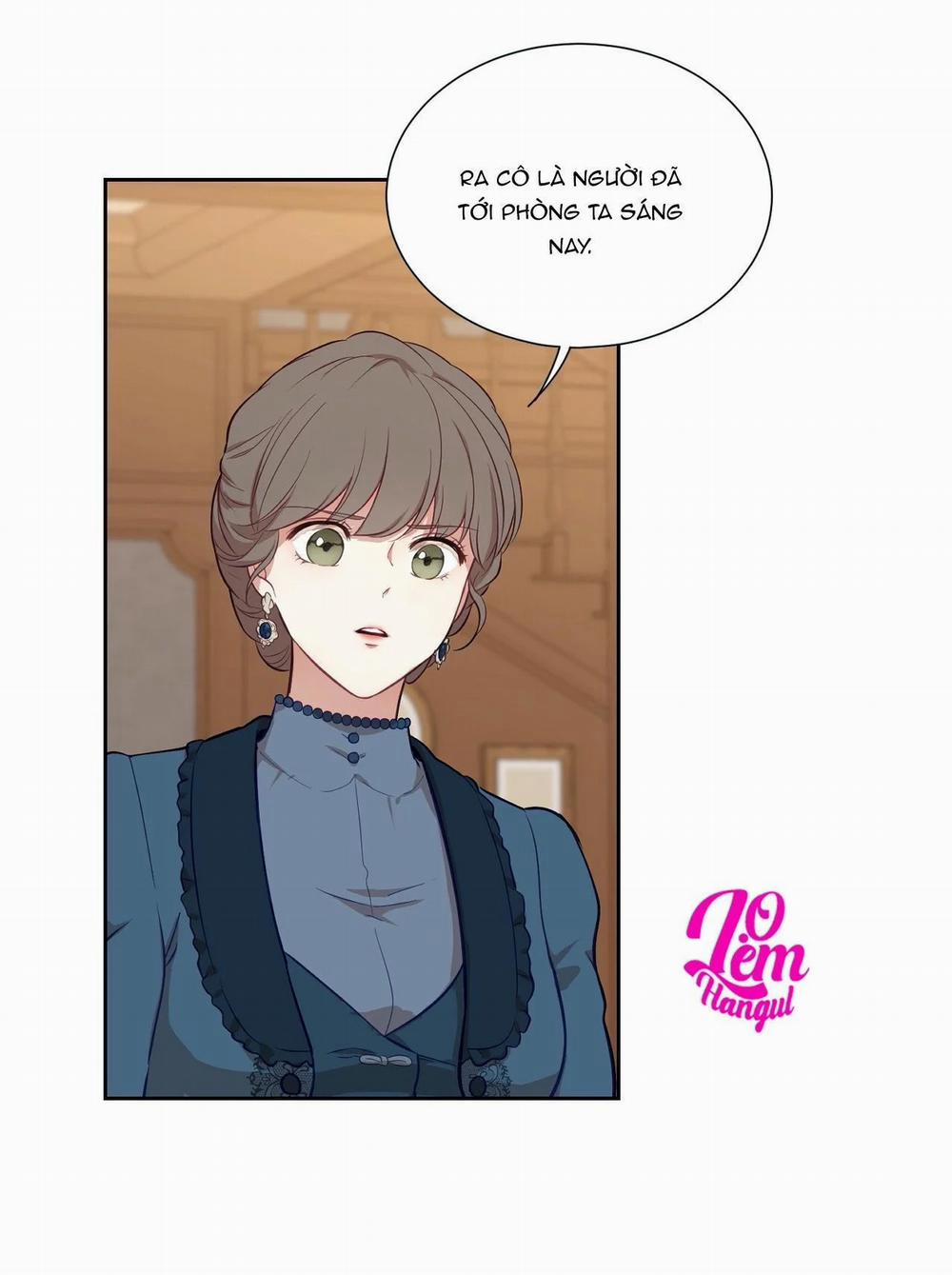 Câu Chuyện Của Nàng Giselle 21 trang 67