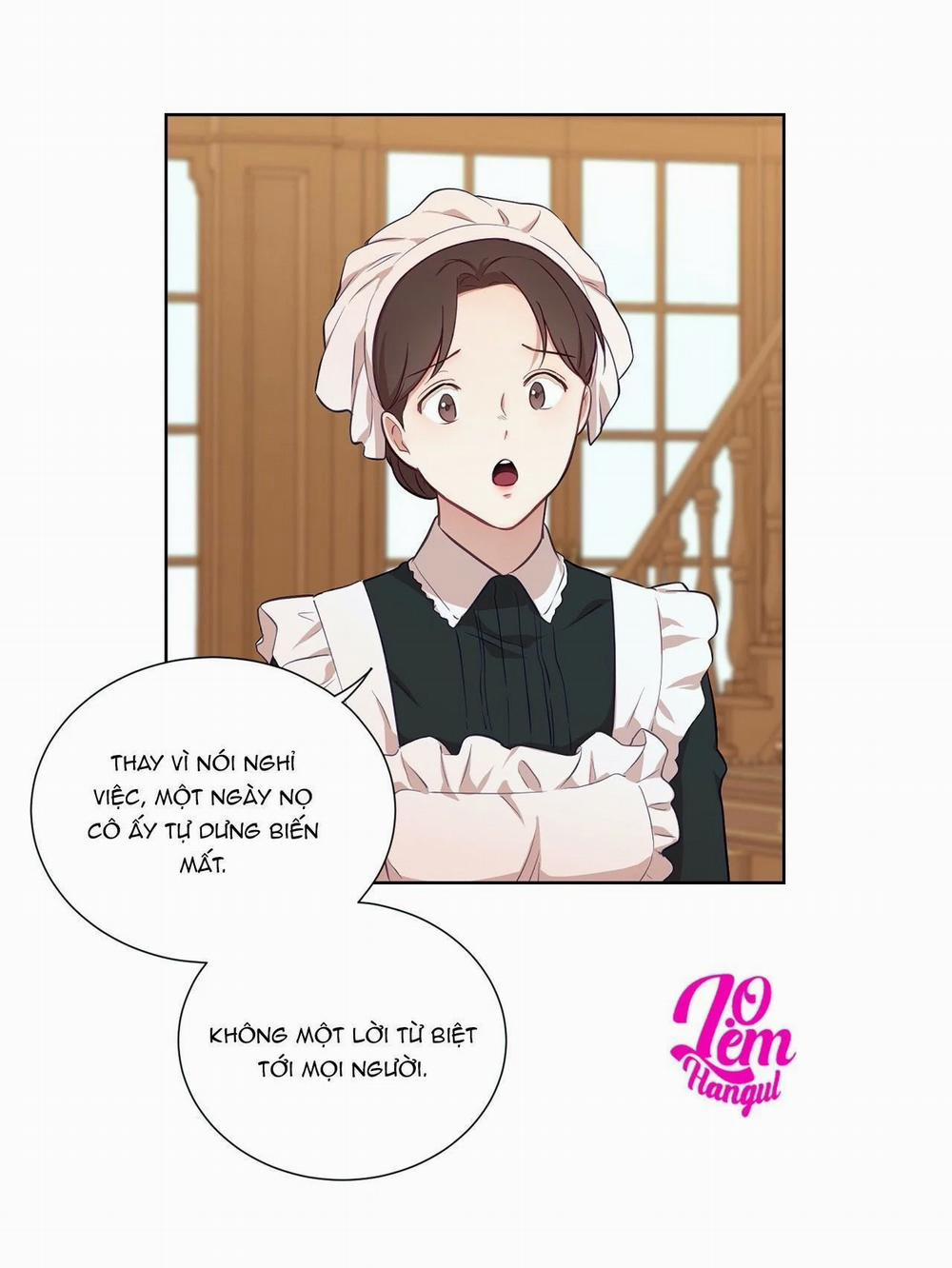 Câu Chuyện Của Nàng Giselle 21 trang 69