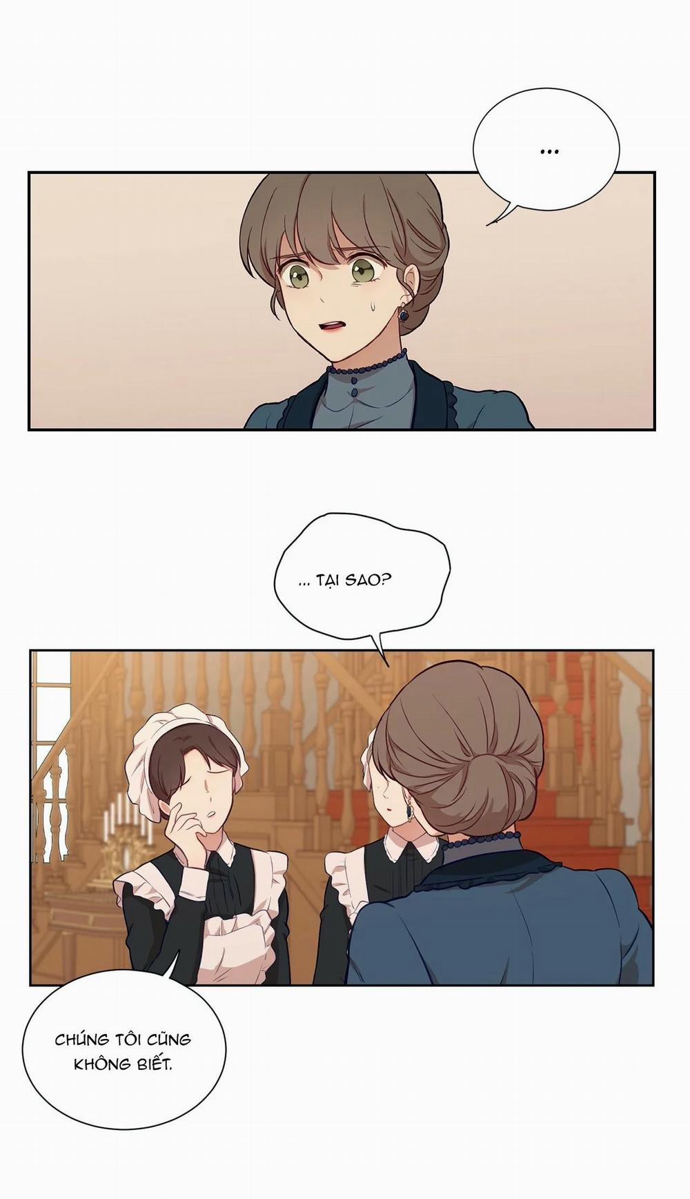 Câu Chuyện Của Nàng Giselle 21 trang 70