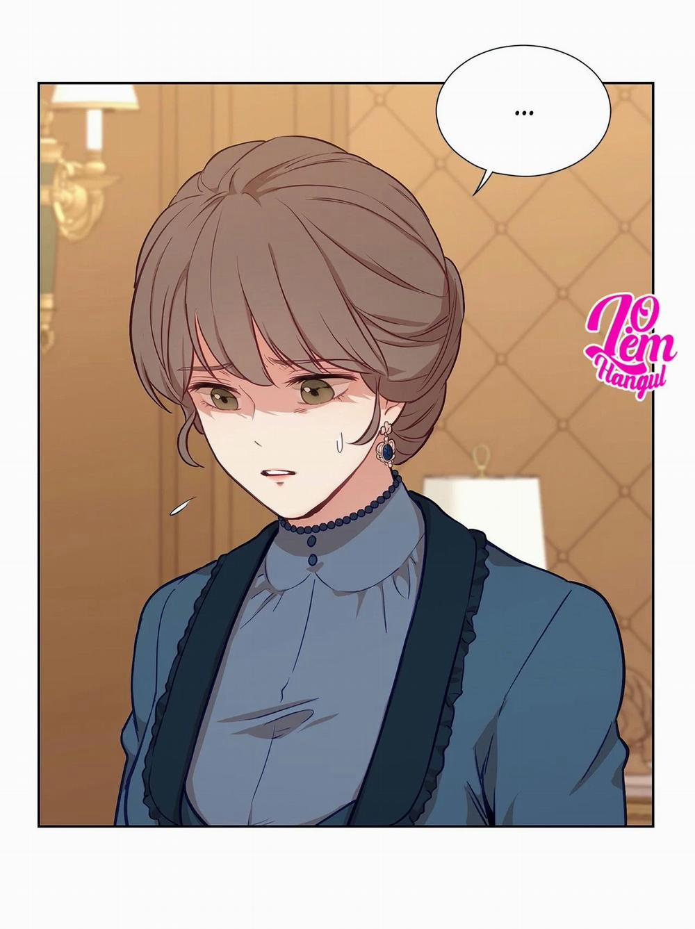 Câu Chuyện Của Nàng Giselle 21 trang 71