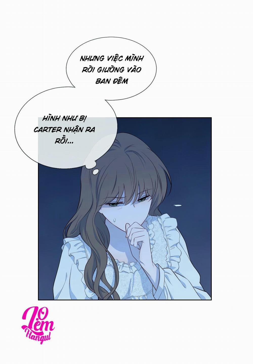 Câu Chuyện Của Nàng Giselle 21 trang 8