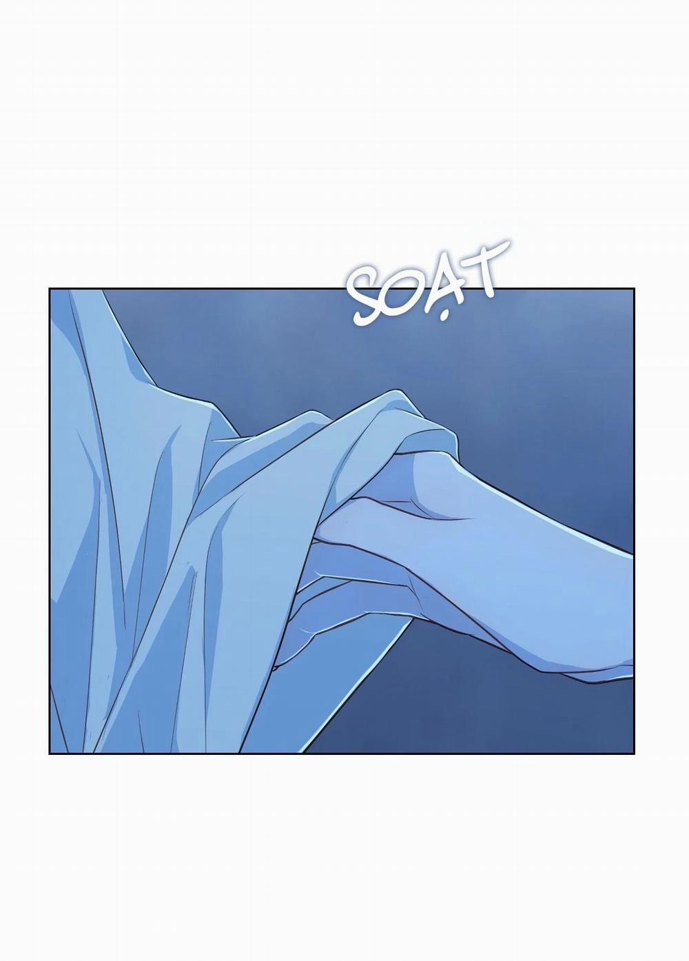 Câu Chuyện Của Nàng Giselle 21 trang 9