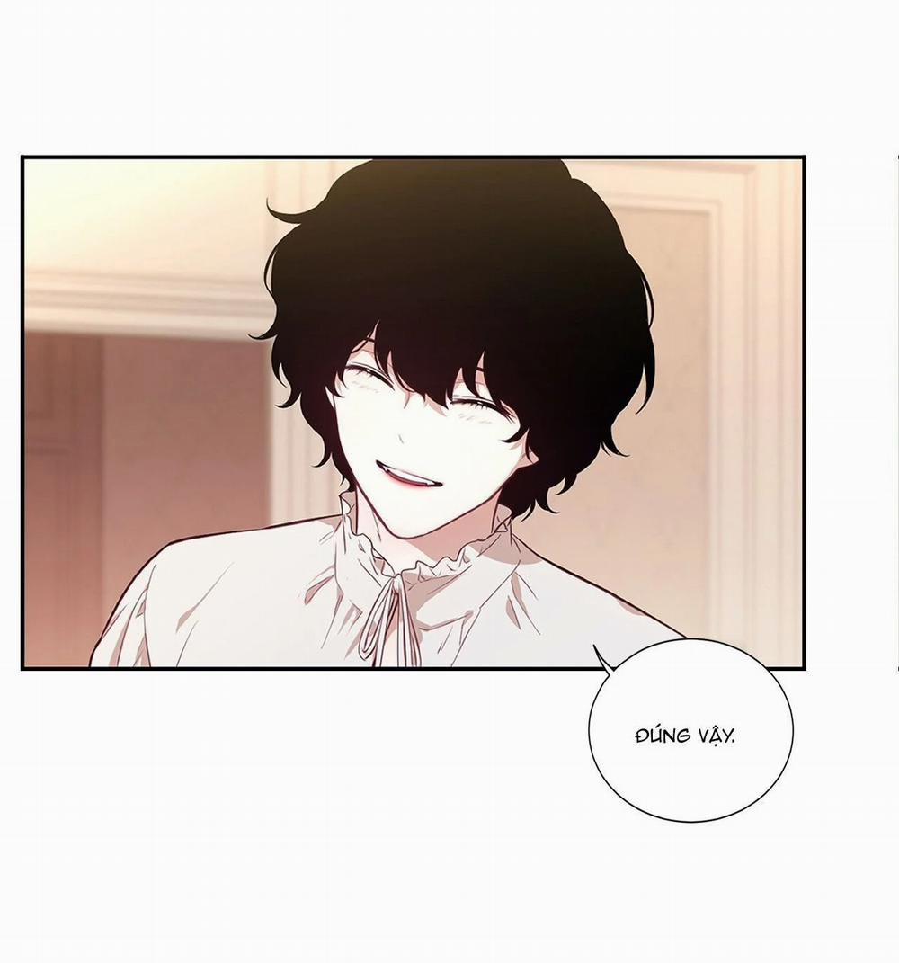 Câu Chuyện Của Nàng Giselle 22 trang 14