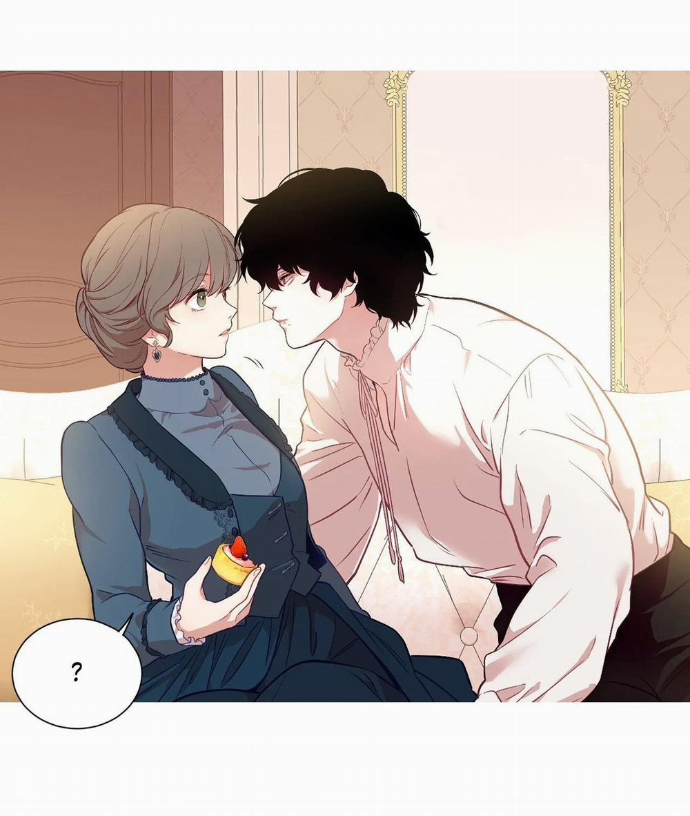 Câu Chuyện Của Nàng Giselle 22 trang 24