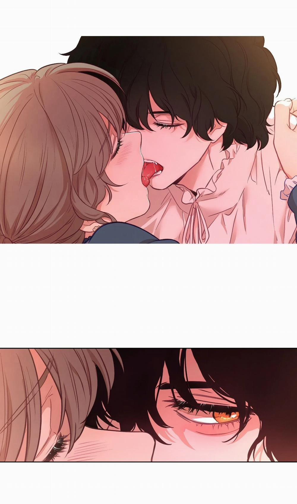 Câu Chuyện Của Nàng Giselle 22 trang 29