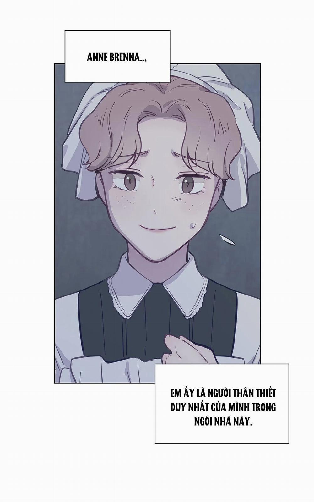 Câu Chuyện Của Nàng Giselle 22 trang 3