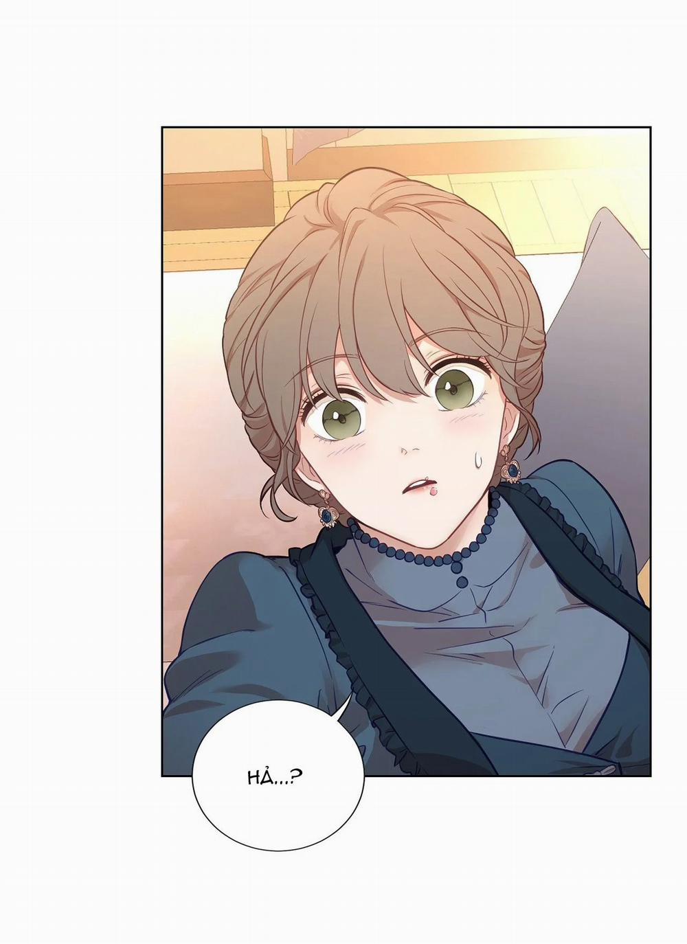 Câu Chuyện Của Nàng Giselle 22 trang 31