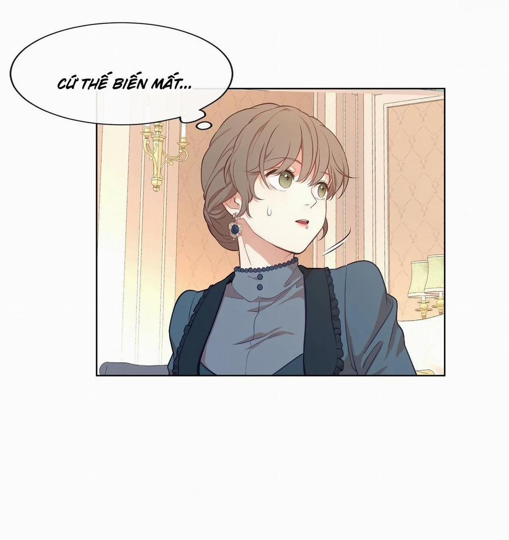 Câu Chuyện Của Nàng Giselle 22 trang 34