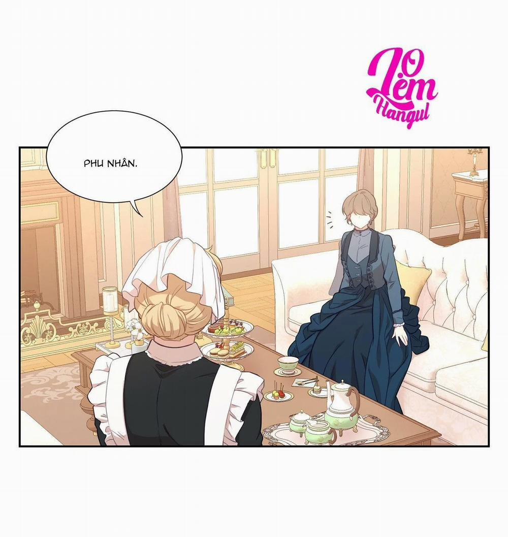 Câu Chuyện Của Nàng Giselle 22 trang 35