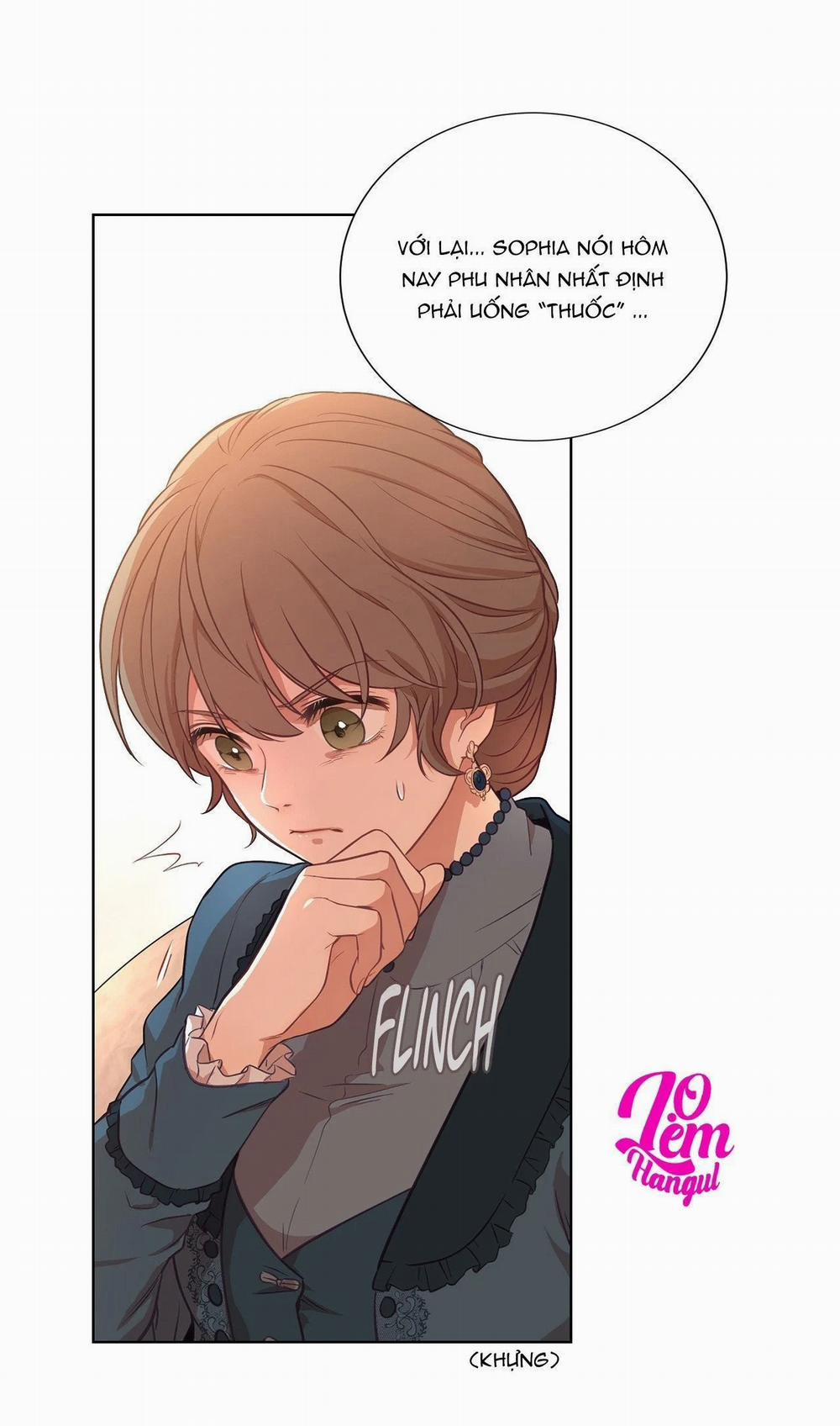 Câu Chuyện Của Nàng Giselle 22 trang 38