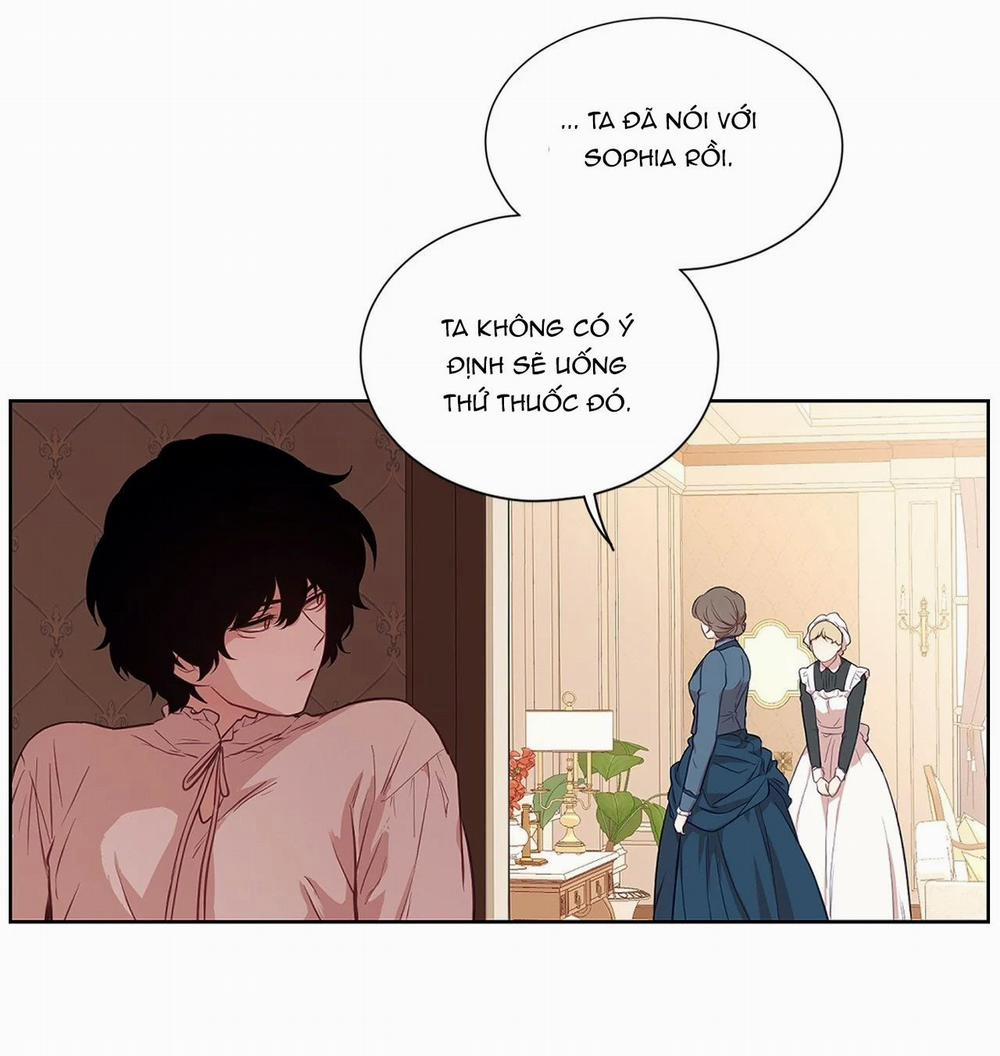 Câu Chuyện Của Nàng Giselle 22 trang 39