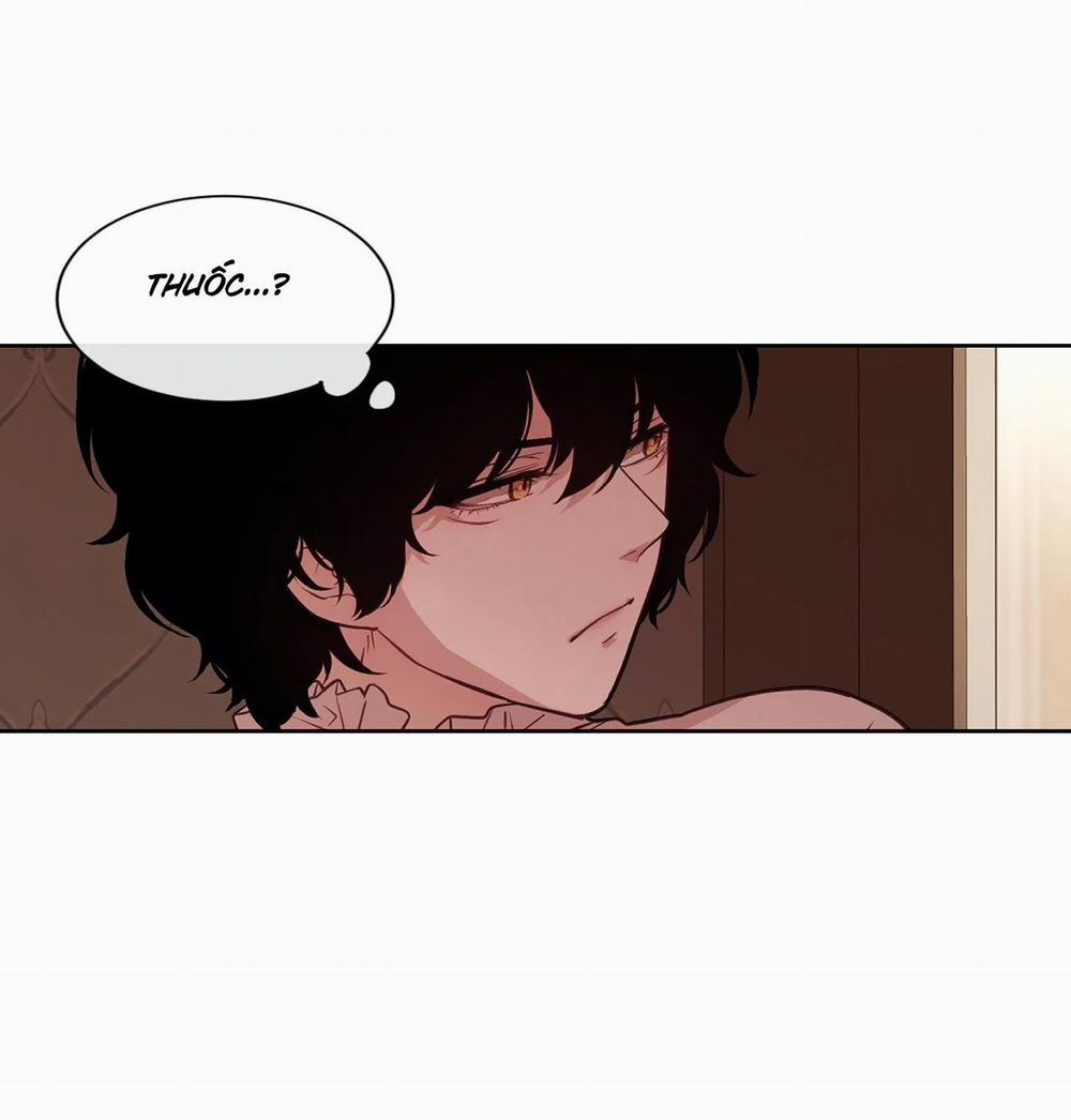 Câu Chuyện Của Nàng Giselle 22 trang 40