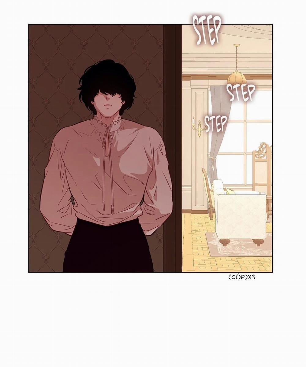 Câu Chuyện Của Nàng Giselle 22 trang 42