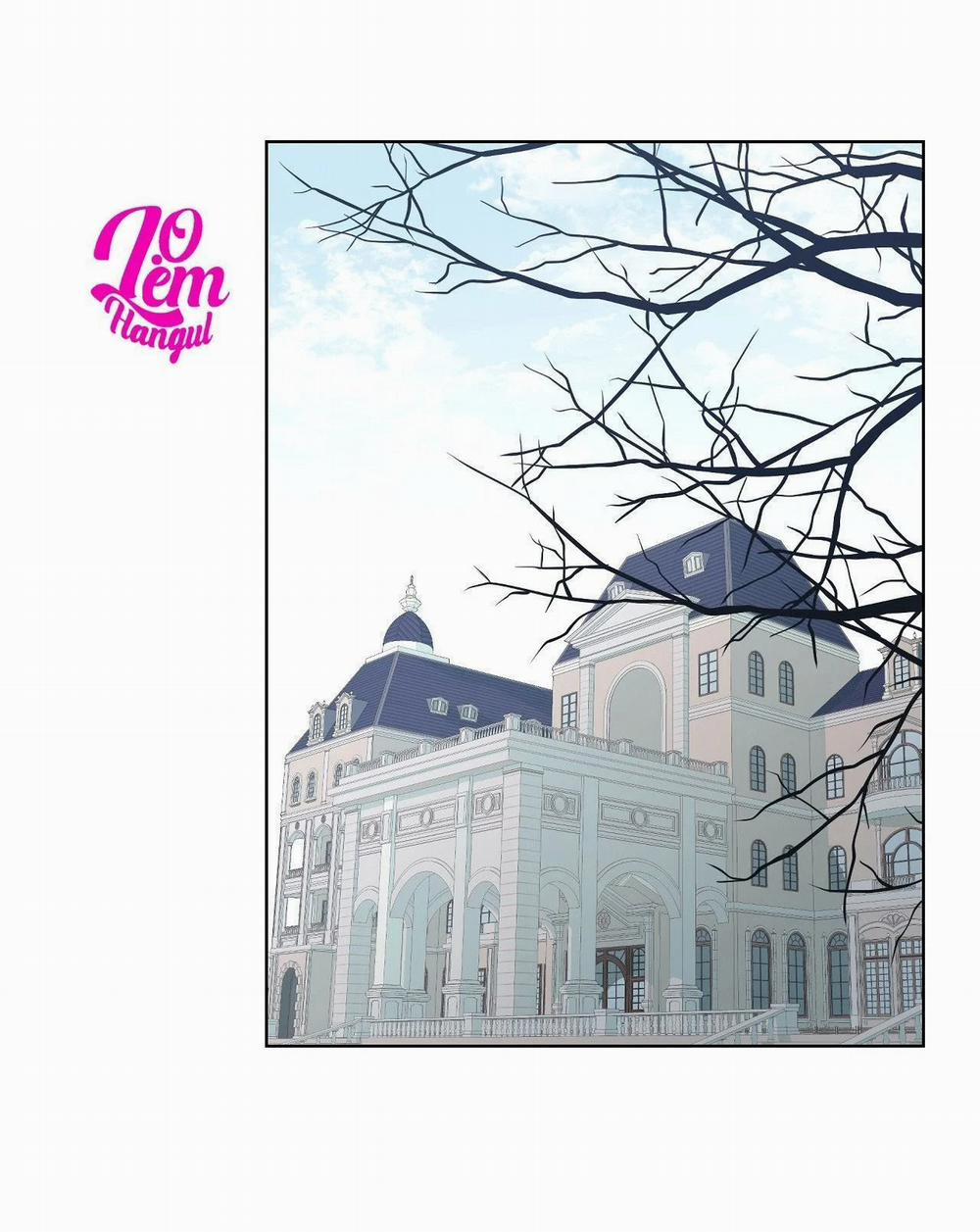 Câu Chuyện Của Nàng Giselle 22 trang 43