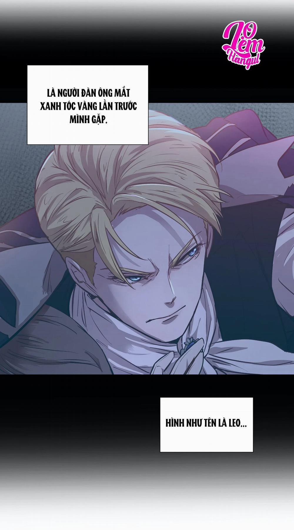 Câu Chuyện Của Nàng Giselle 22 trang 47