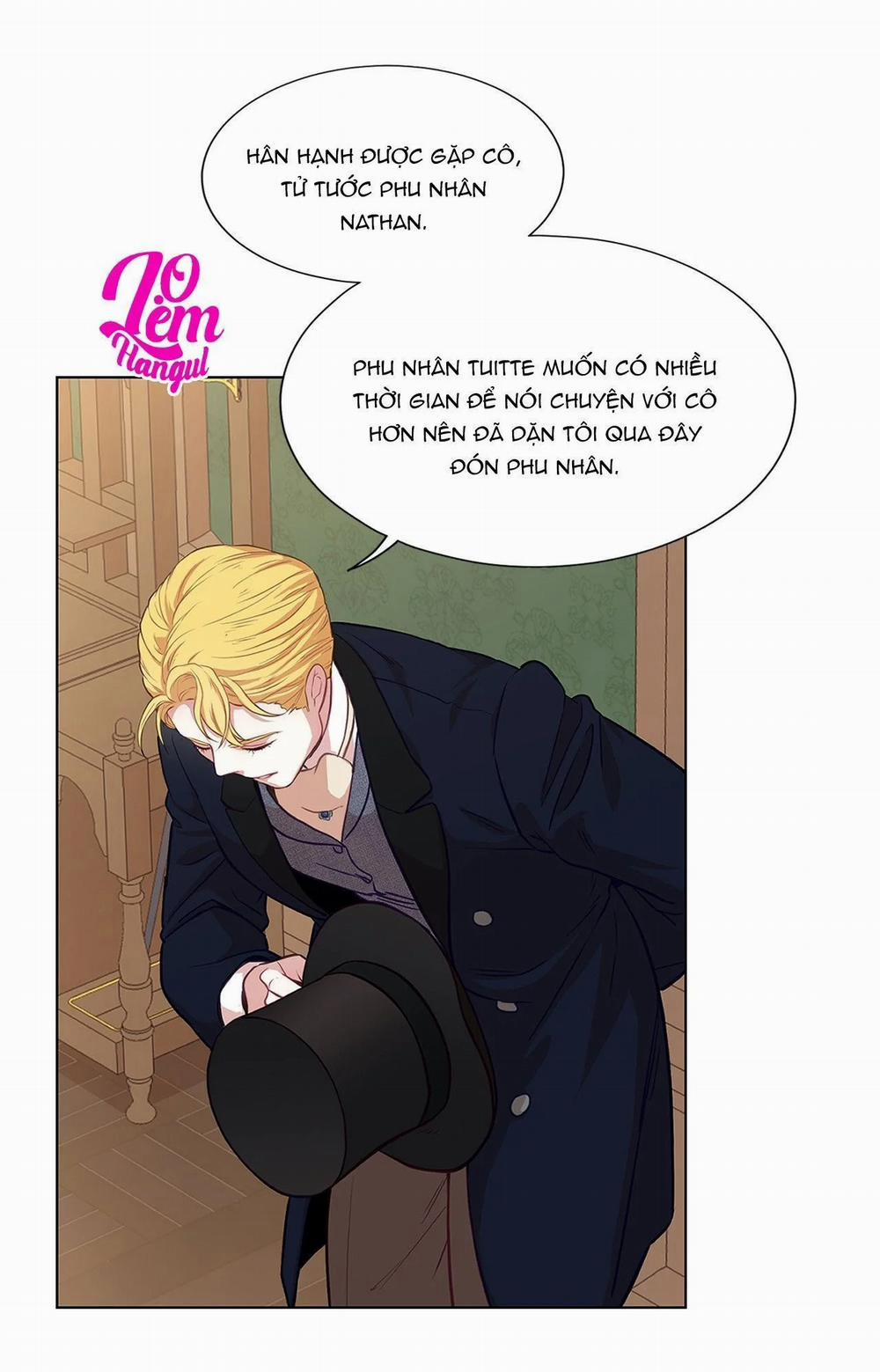 Câu Chuyện Của Nàng Giselle 22 trang 48