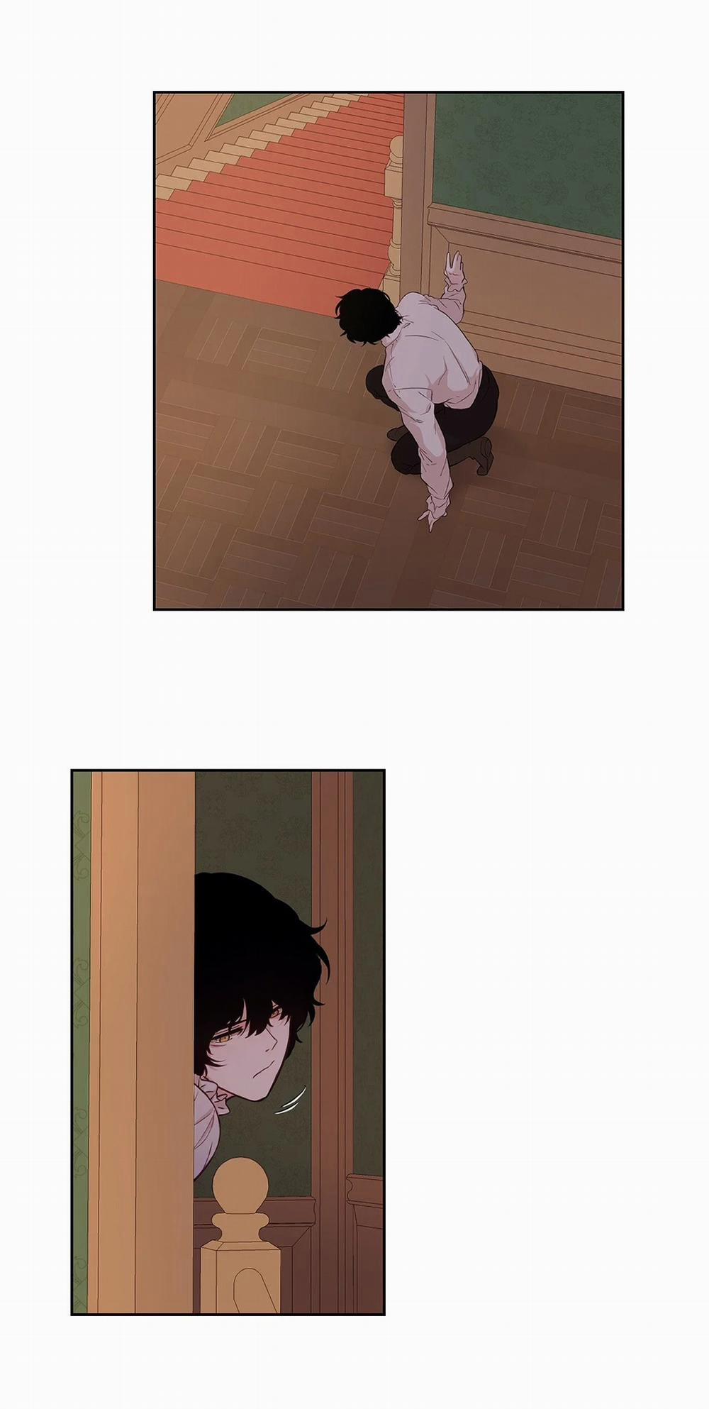 Câu Chuyện Của Nàng Giselle 22 trang 53