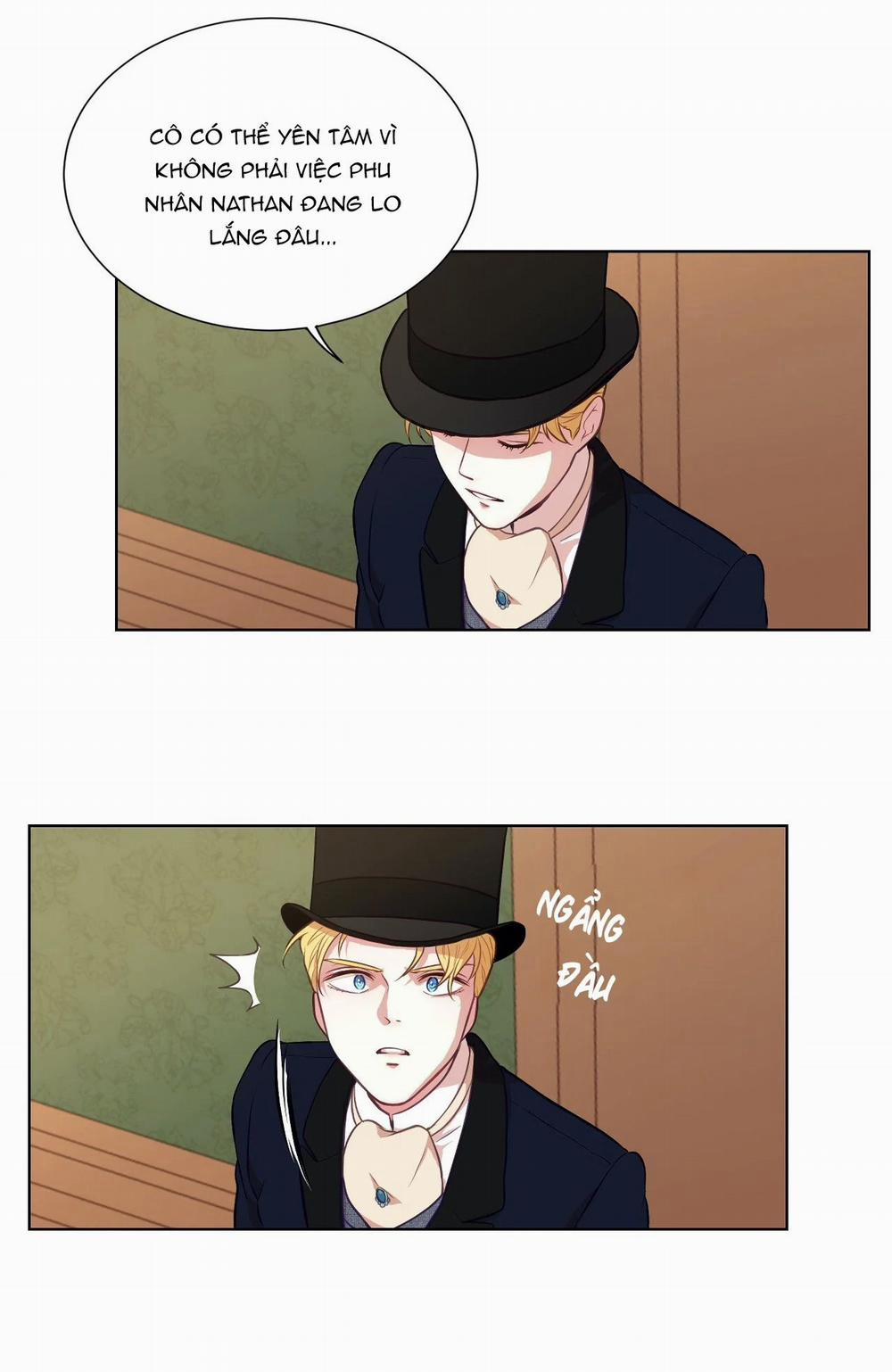 Câu Chuyện Của Nàng Giselle 22 trang 56