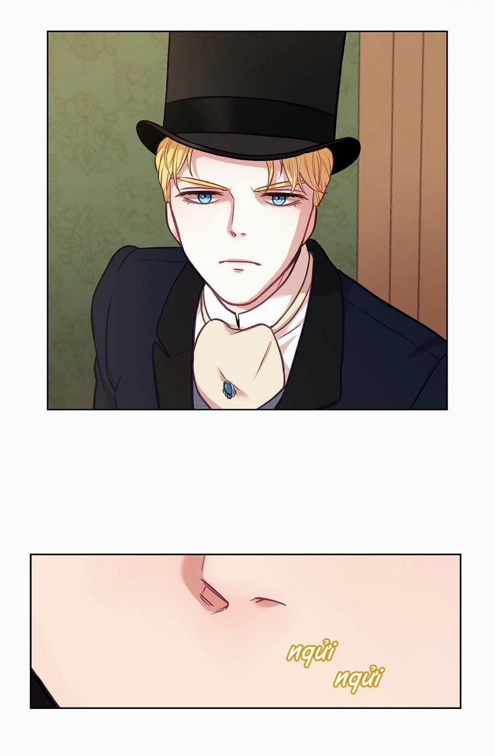 Câu Chuyện Của Nàng Giselle 22 trang 58