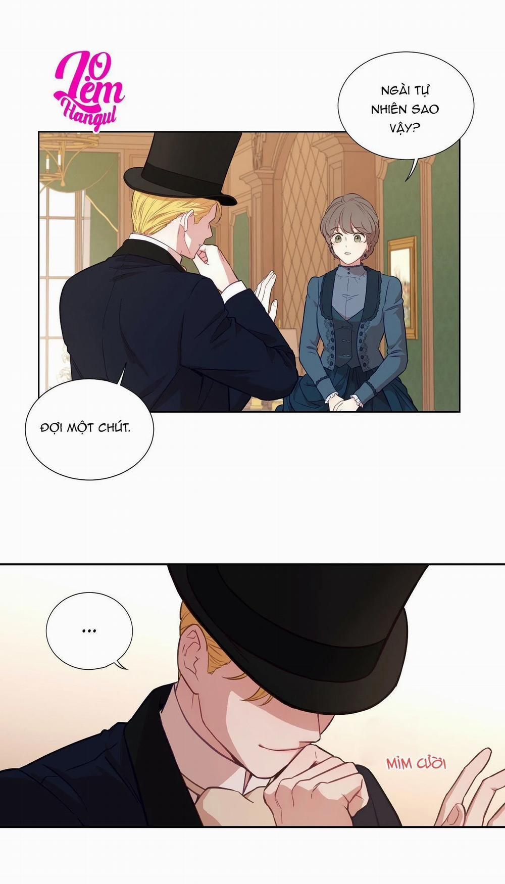 Câu Chuyện Của Nàng Giselle 22 trang 59