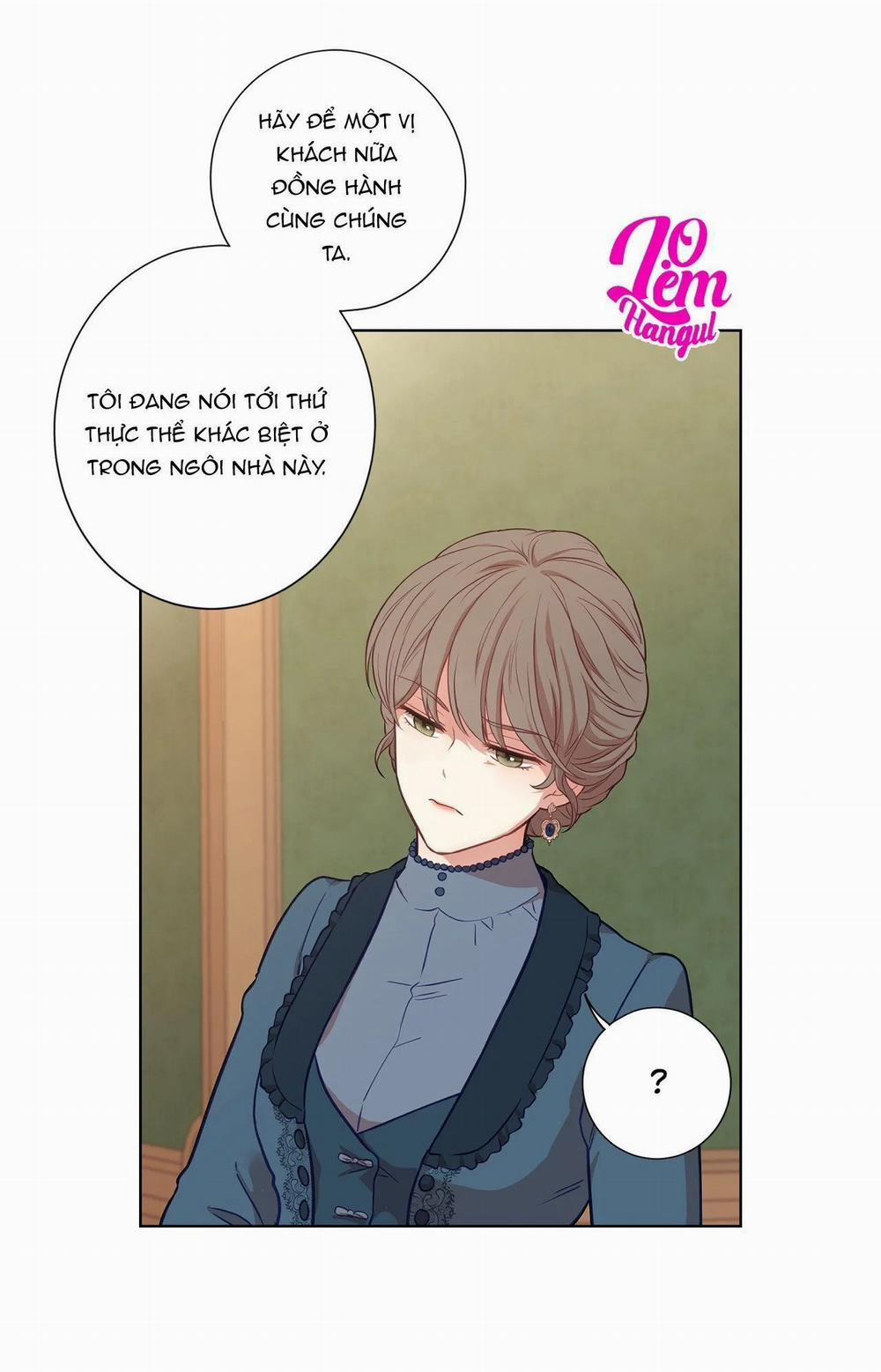 Câu Chuyện Của Nàng Giselle 22 trang 60