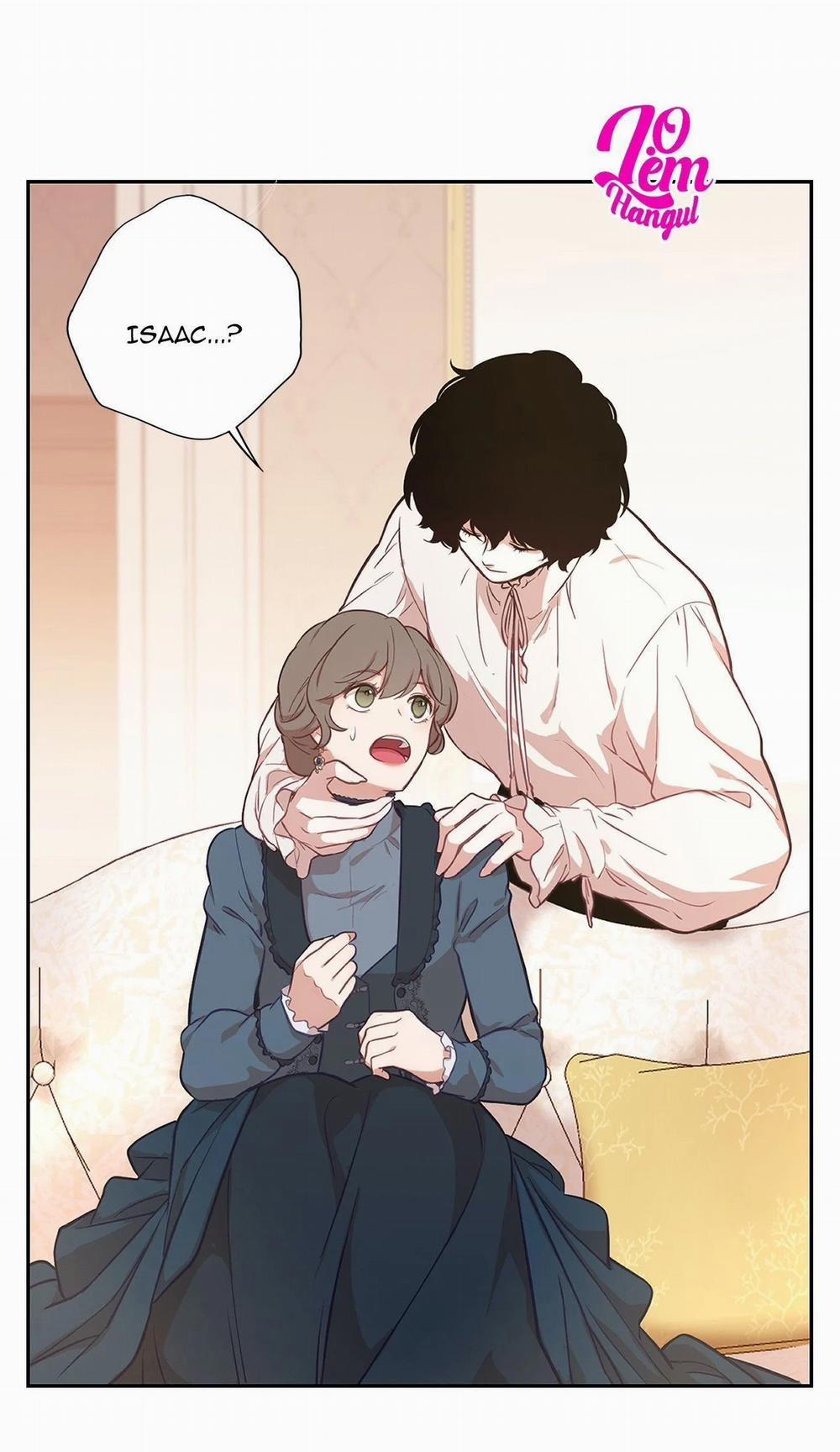 Câu Chuyện Của Nàng Giselle 22 trang 7