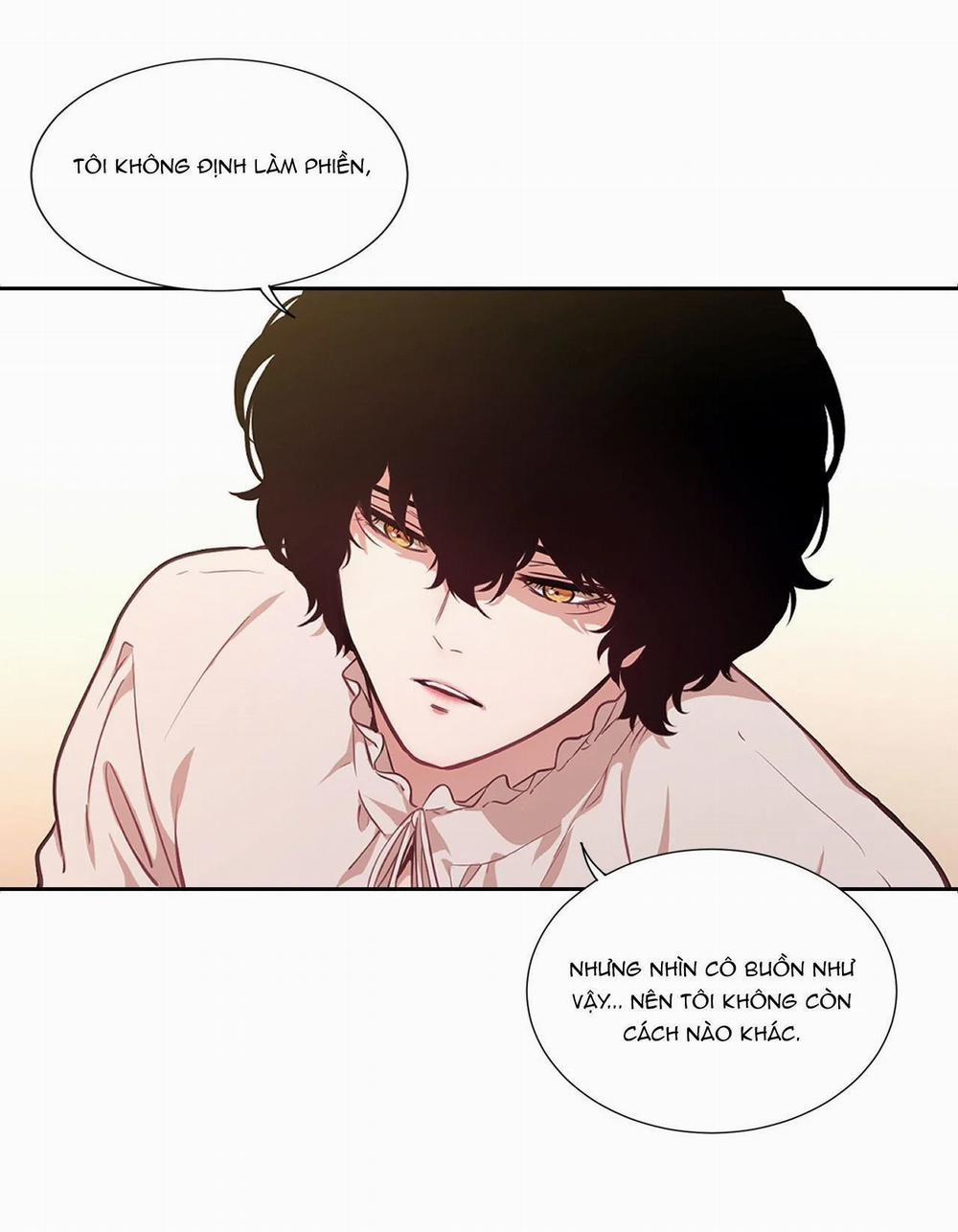 Câu Chuyện Của Nàng Giselle 22 trang 8