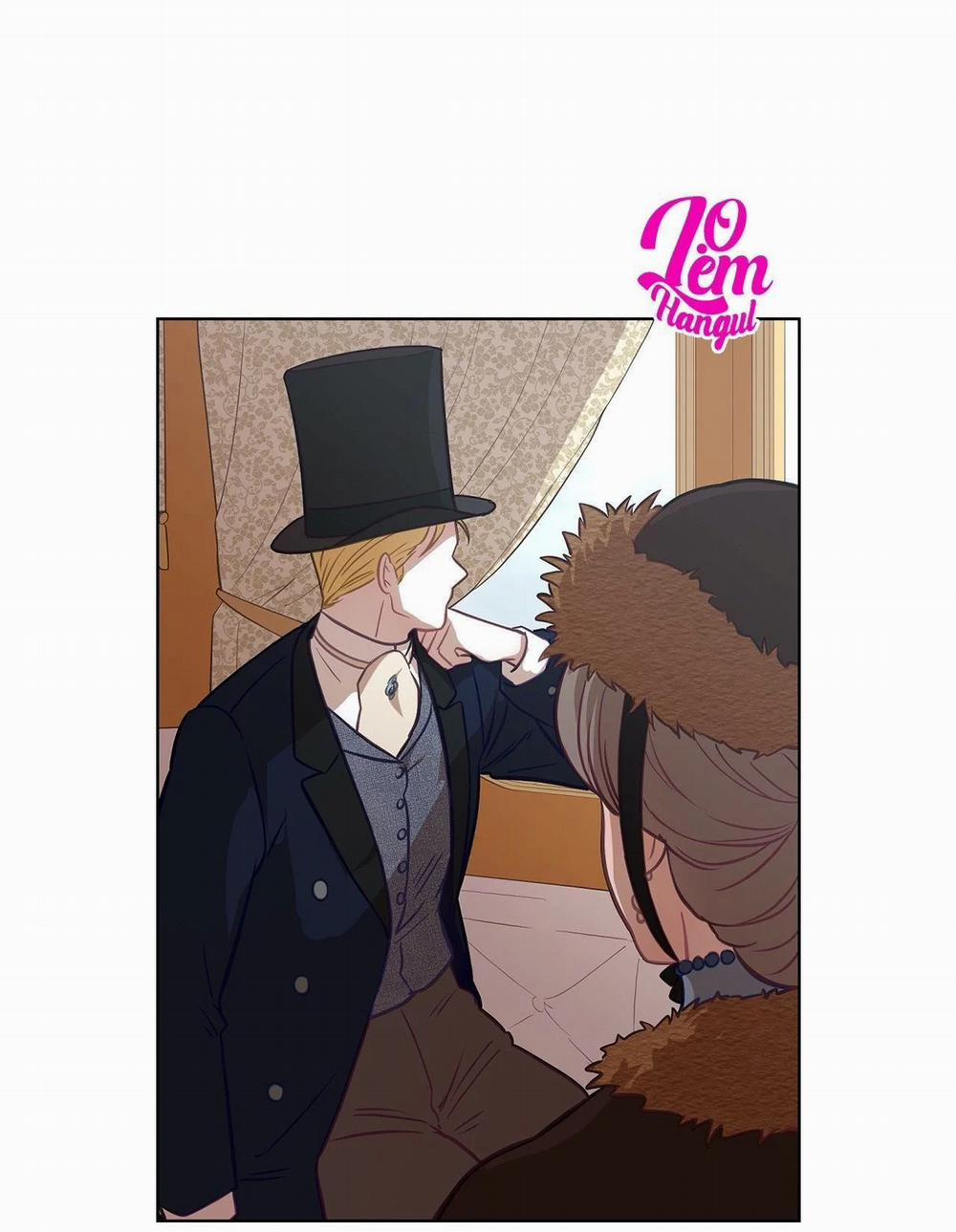 Câu Chuyện Của Nàng Giselle 23 trang 14