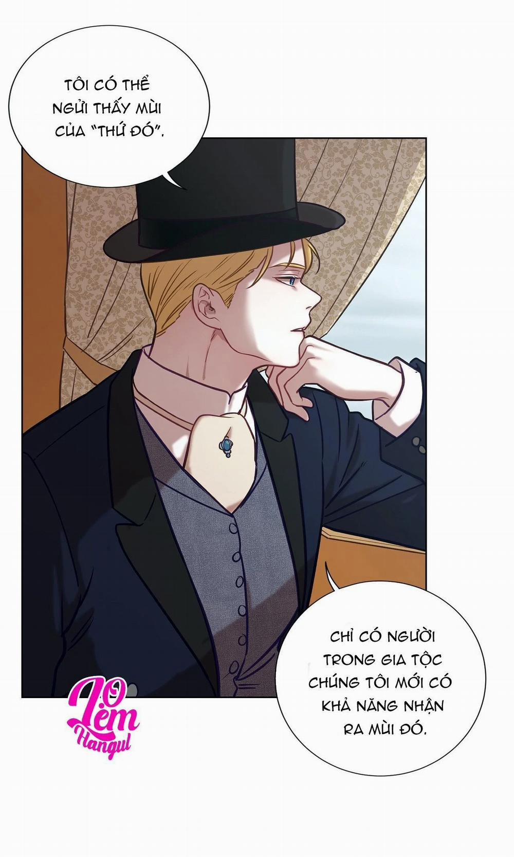 Câu Chuyện Của Nàng Giselle 23 trang 15