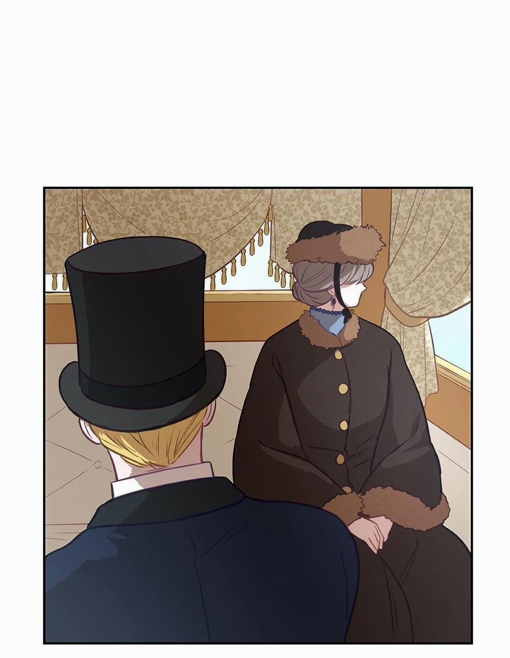 Câu Chuyện Của Nàng Giselle 23 trang 18