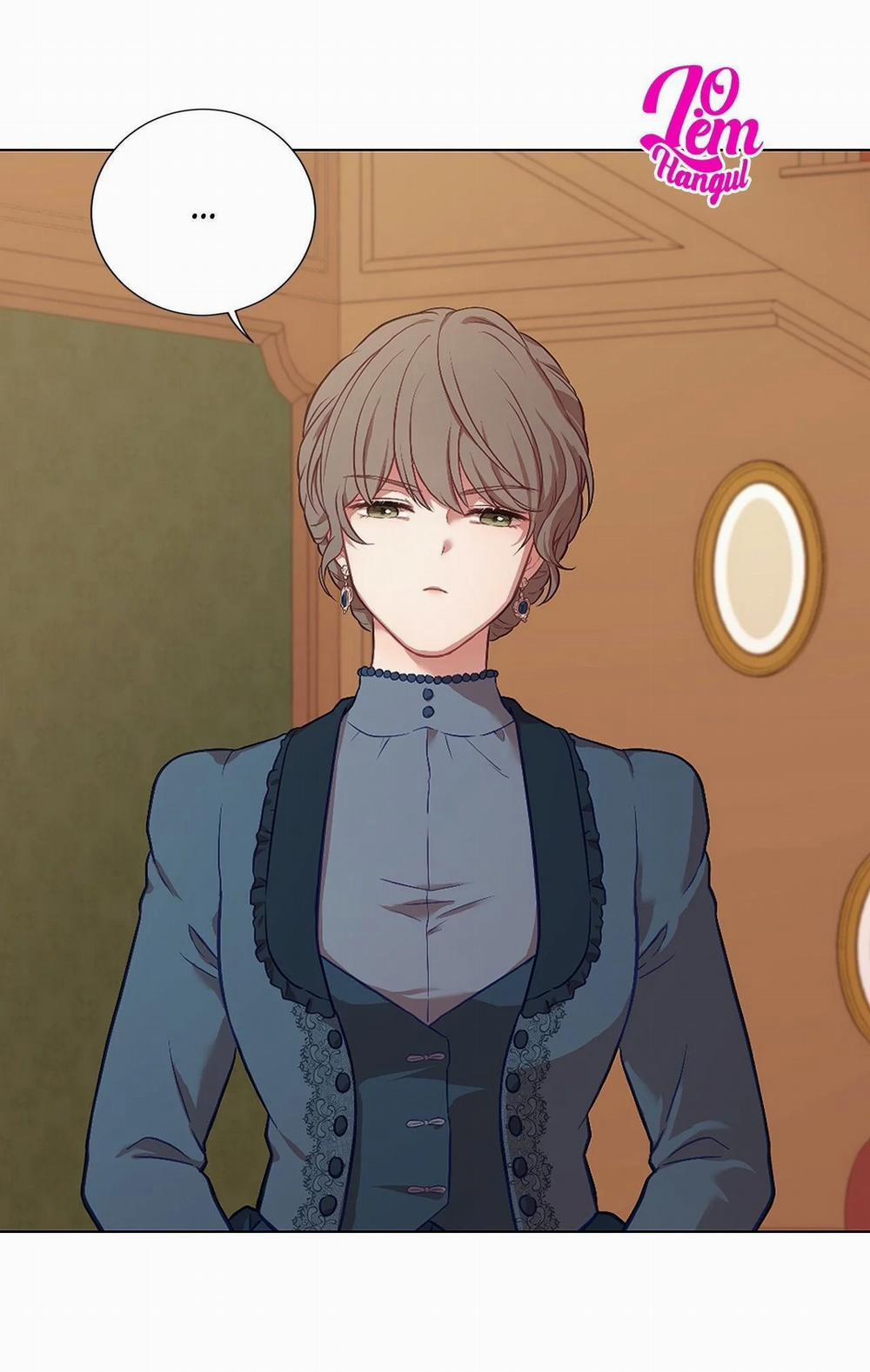 Câu Chuyện Của Nàng Giselle 23 trang 2