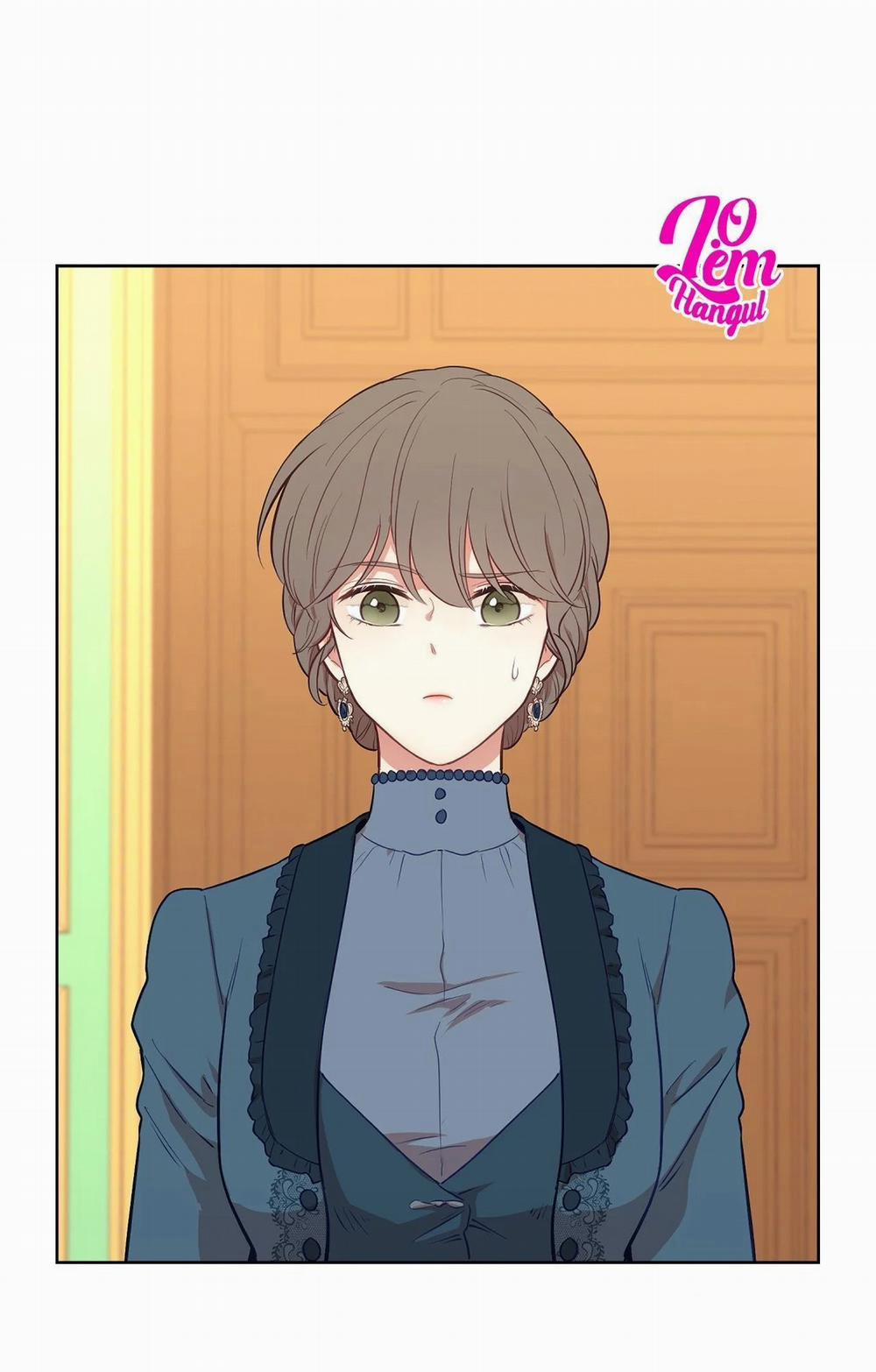 Câu Chuyện Của Nàng Giselle 23 trang 22