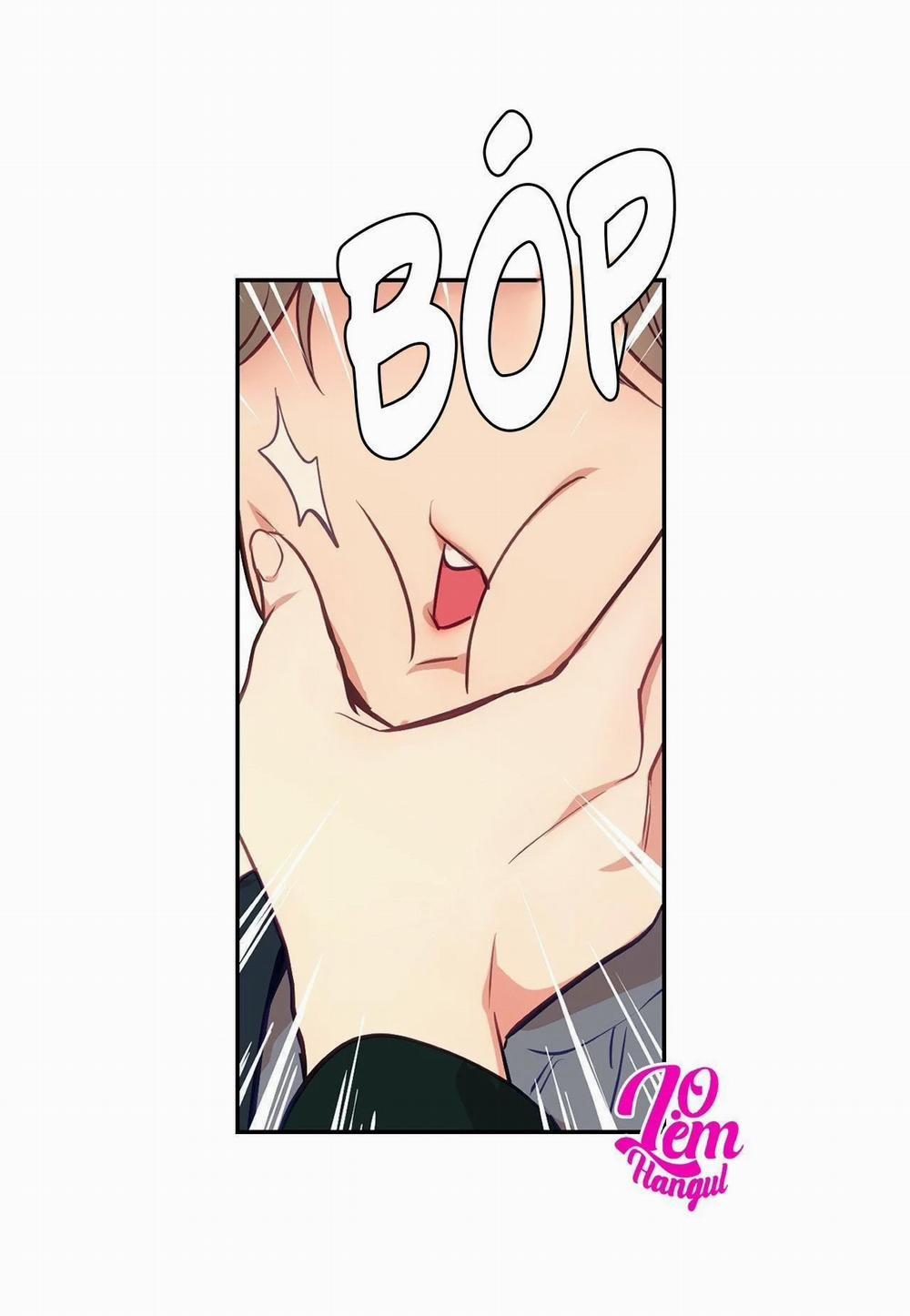 Câu Chuyện Của Nàng Giselle 23 trang 26