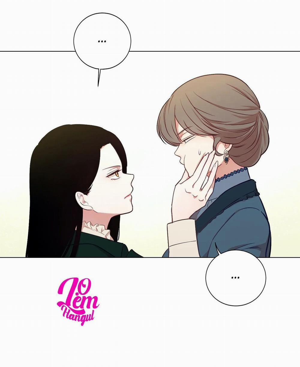 Câu Chuyện Của Nàng Giselle 23 trang 28