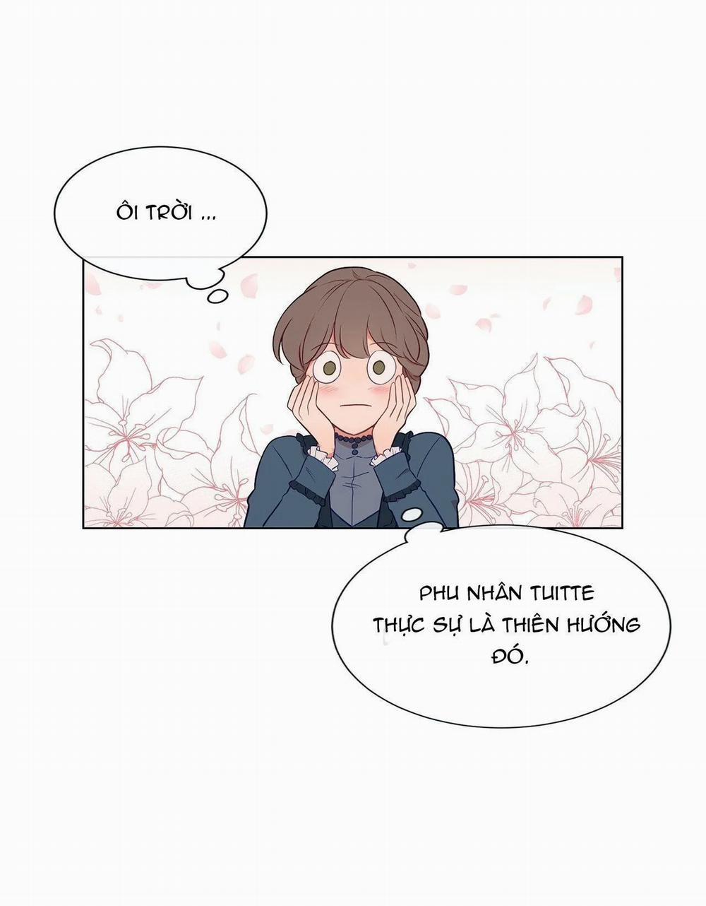 Câu Chuyện Của Nàng Giselle 23 trang 33