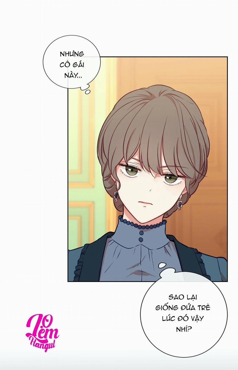 Câu Chuyện Của Nàng Giselle 23 trang 35