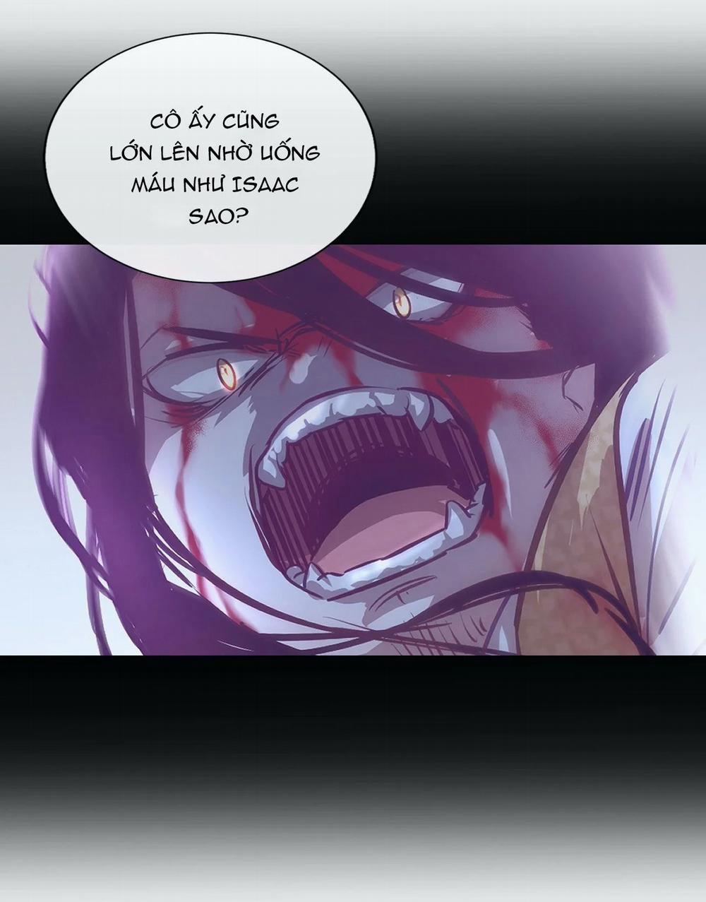 Câu Chuyện Của Nàng Giselle 23 trang 36