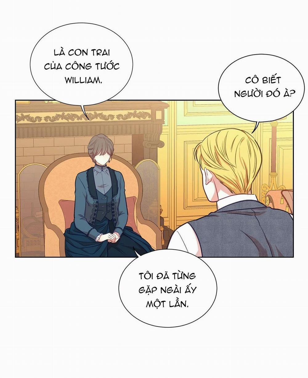 Câu Chuyện Của Nàng Giselle 23 trang 41