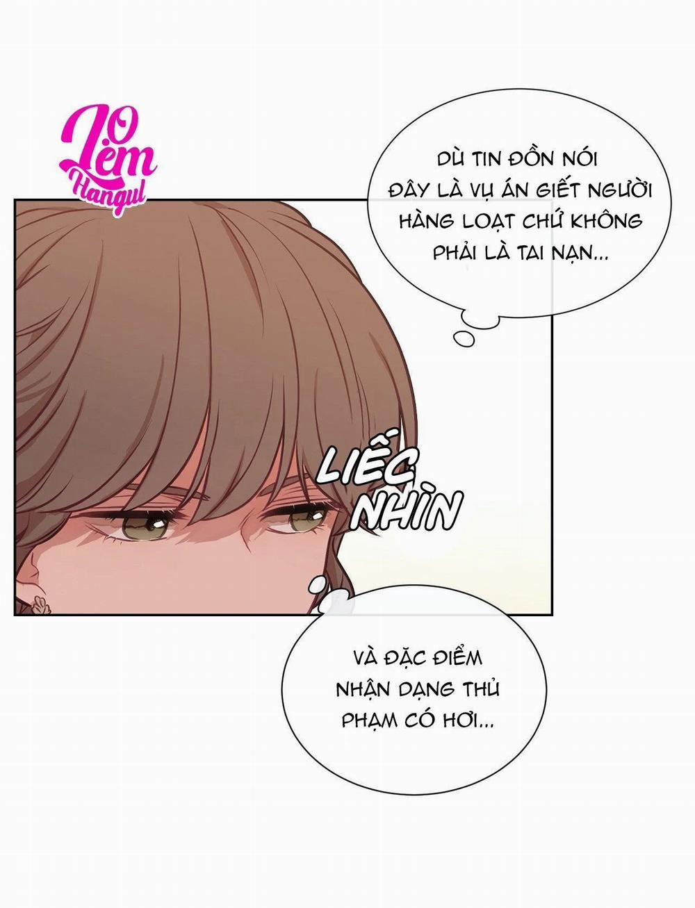 Câu Chuyện Của Nàng Giselle 23 trang 42