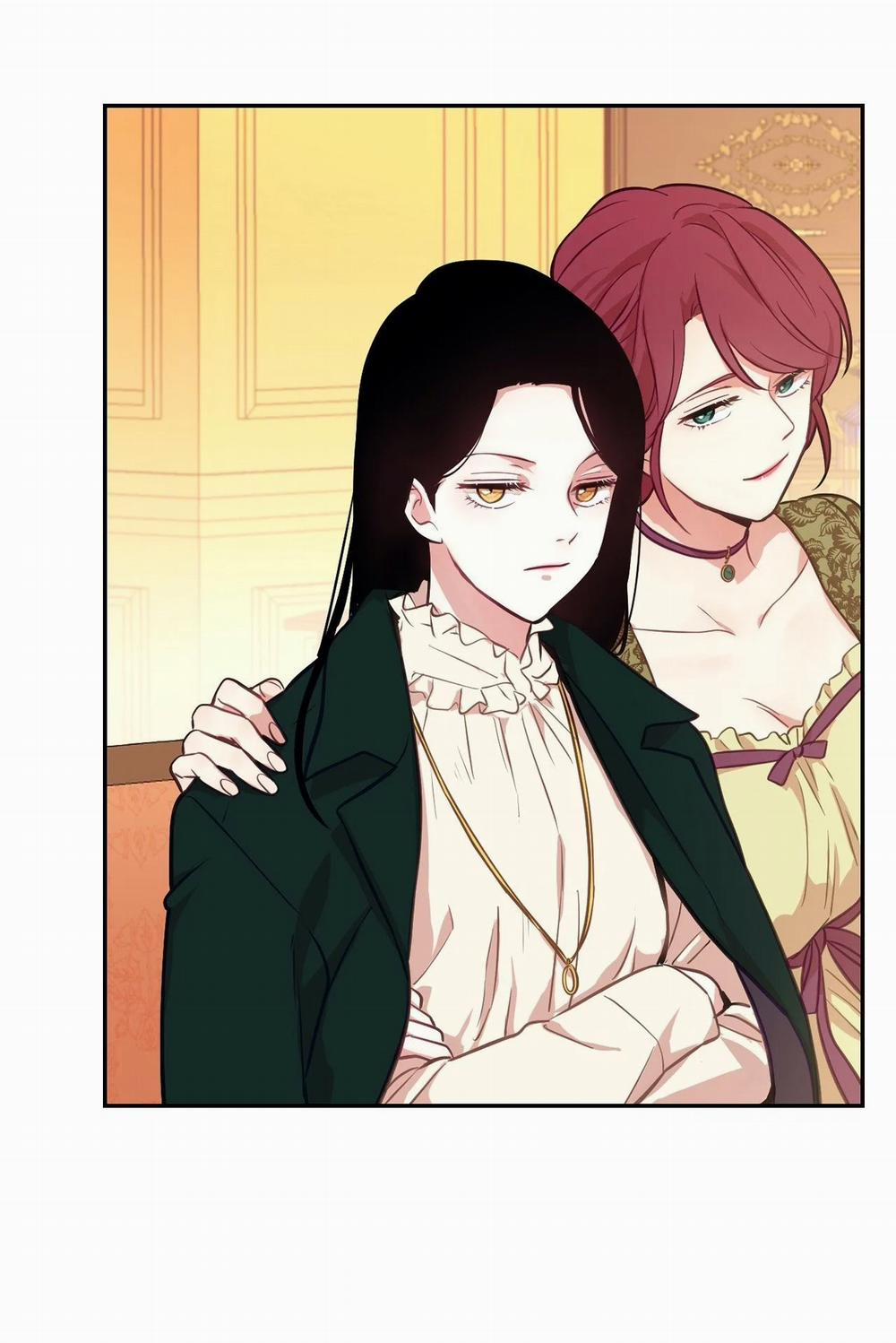 Câu Chuyện Của Nàng Giselle 23 trang 43