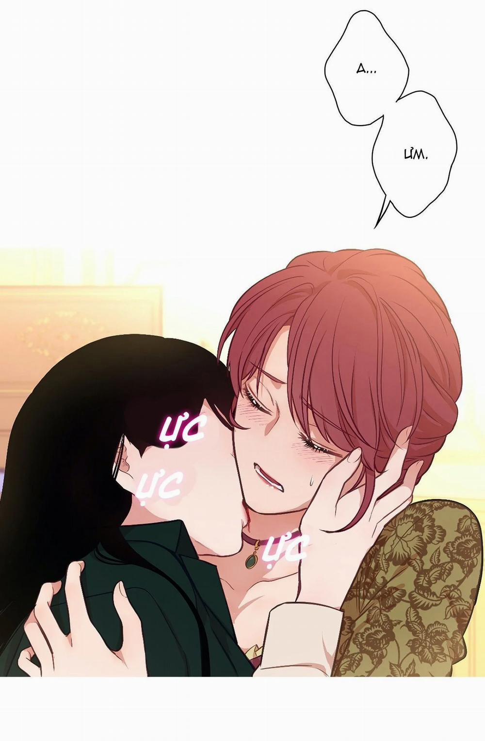 Câu Chuyện Của Nàng Giselle 23 trang 50